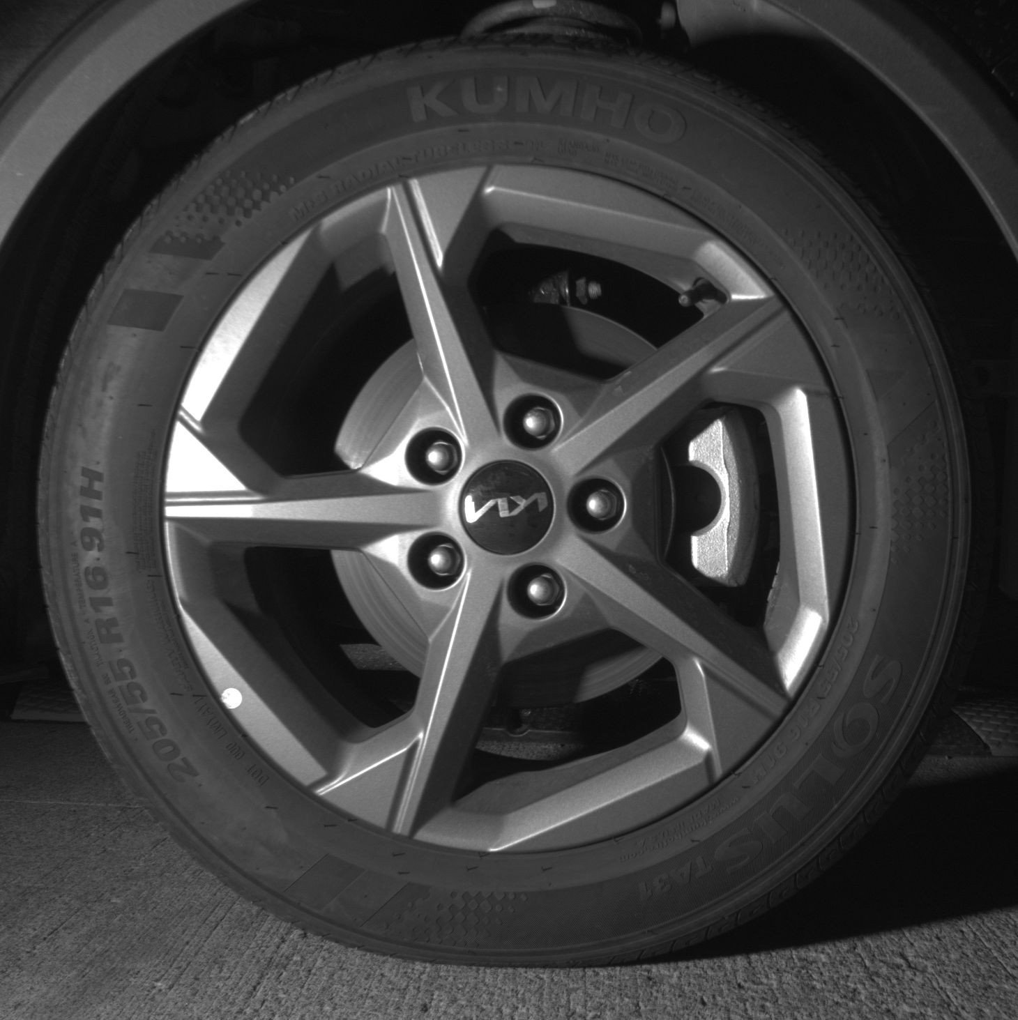 Thumbnail: 2025 Kia K4 - 13