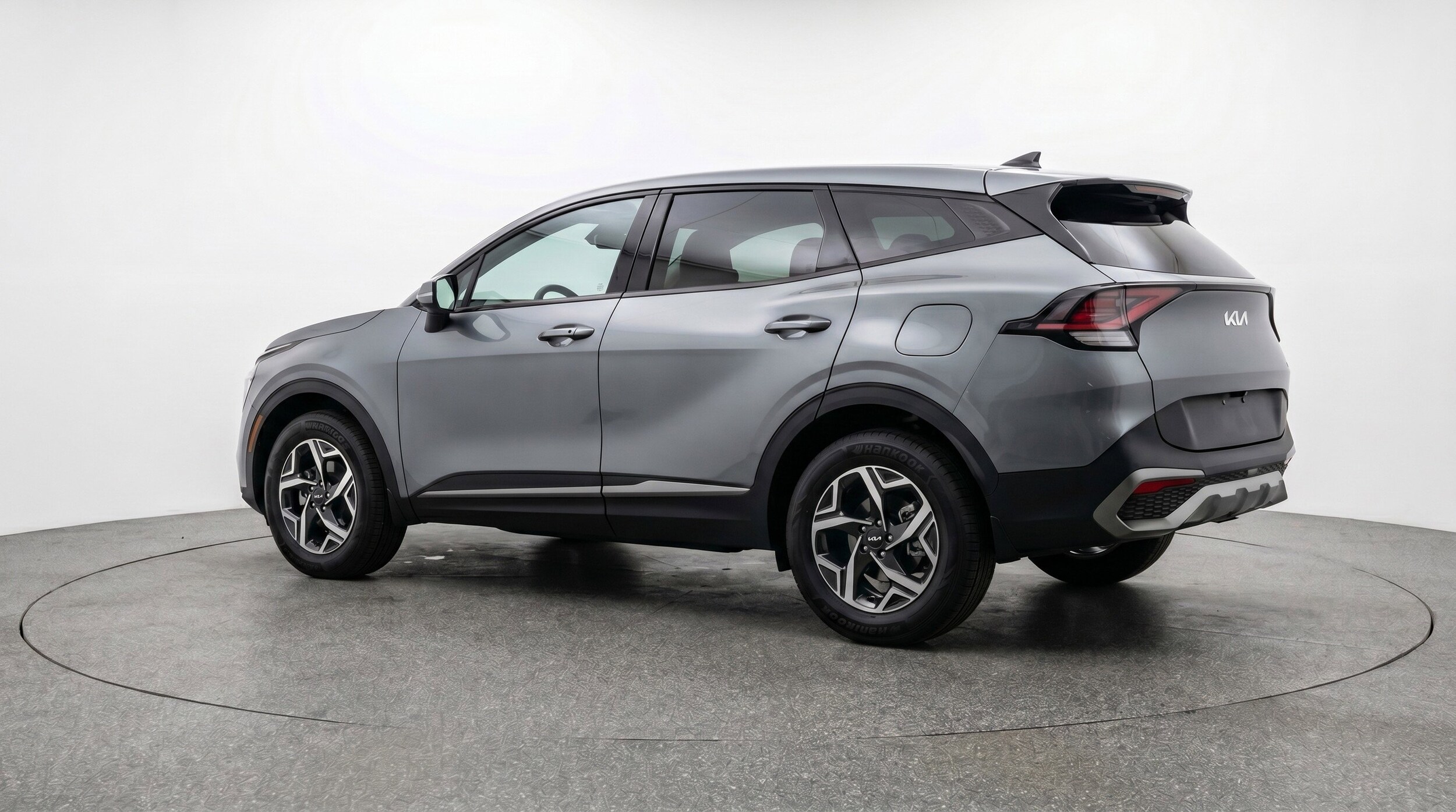 Thumbnail: 2025 Kia Sportage - 6