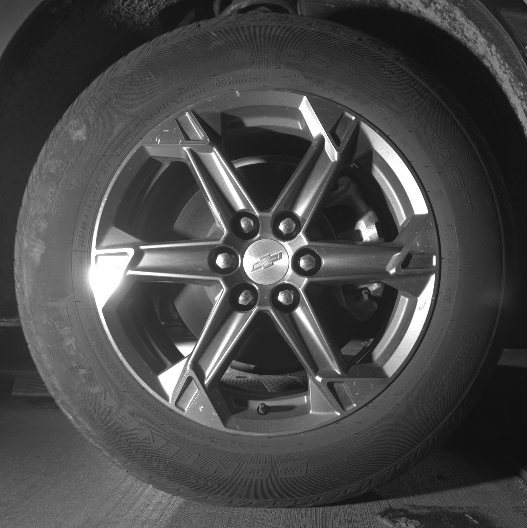 Thumbnail: 2025 Chevrolet Blazer - 13