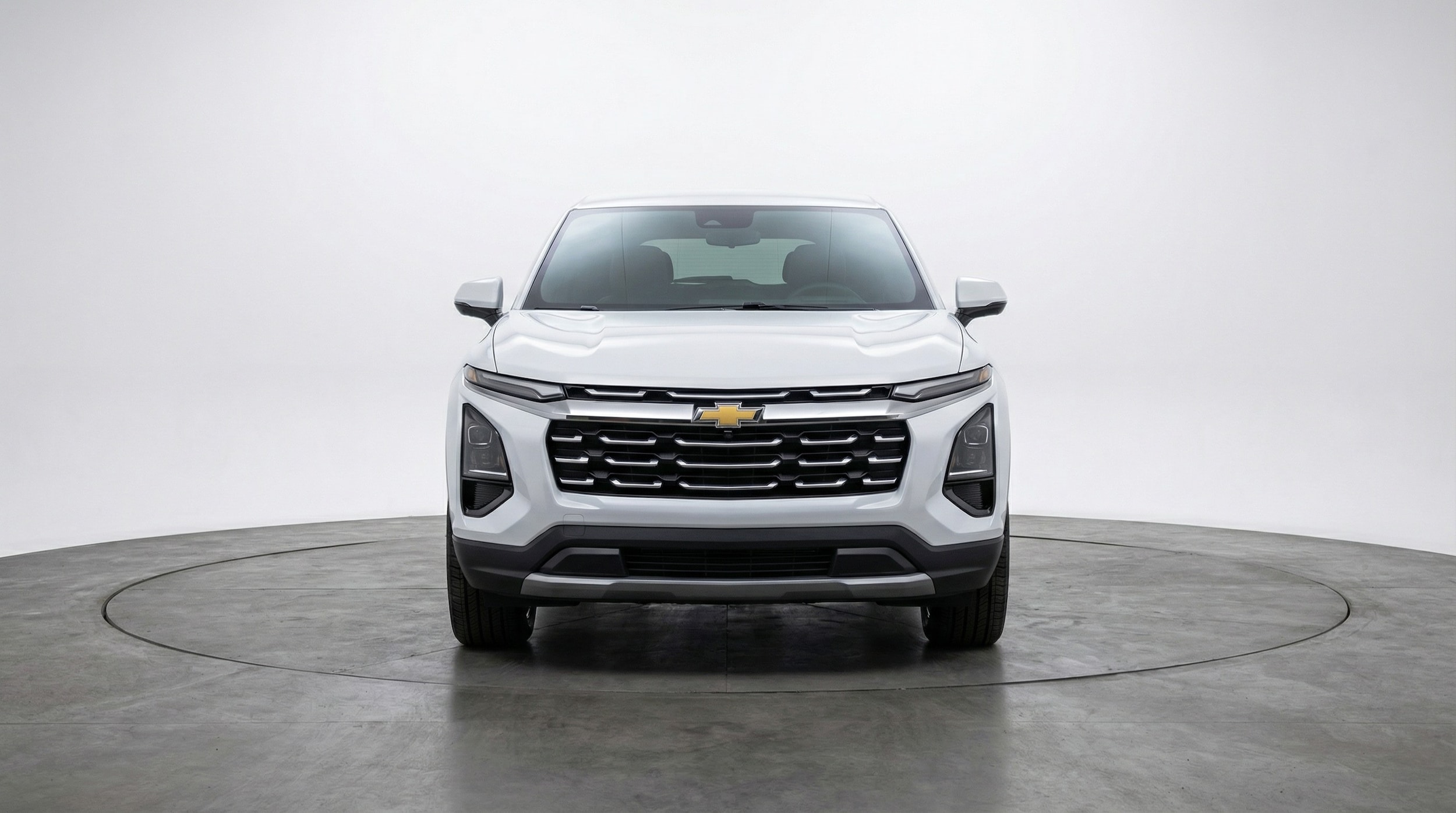 Thumbnail: 2025 Chevrolet Equinox - 2