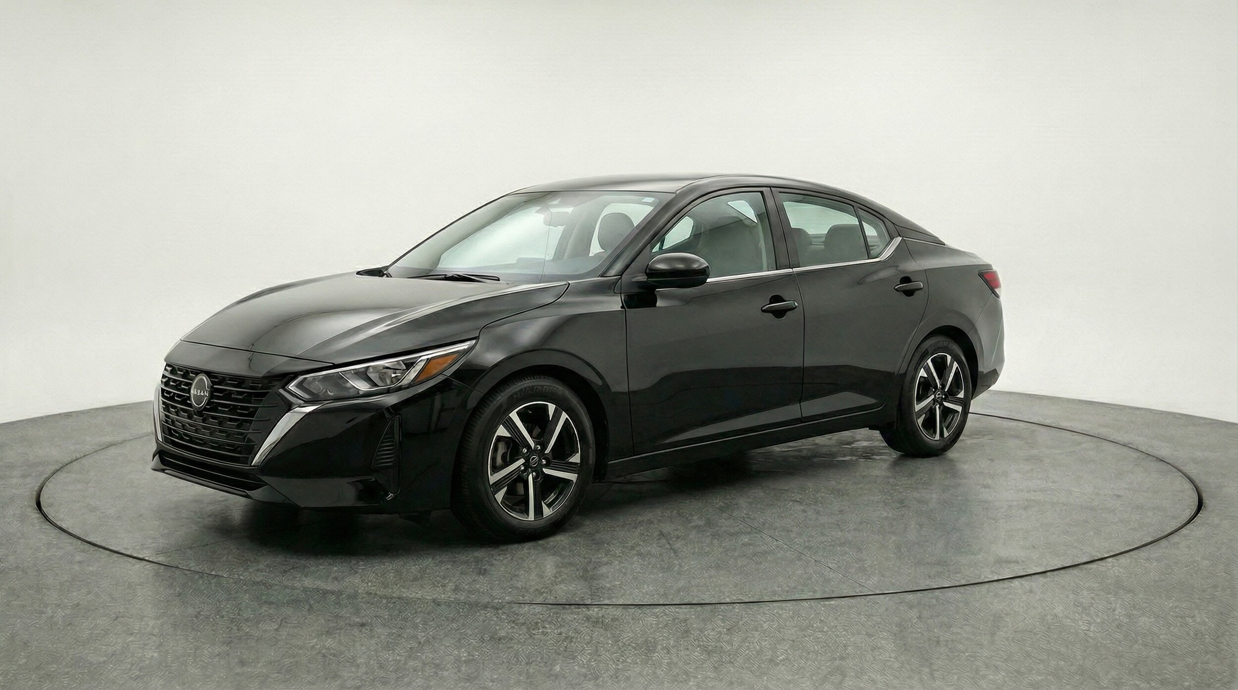 Thumbnail: 2025 Nissan Sentra - 3