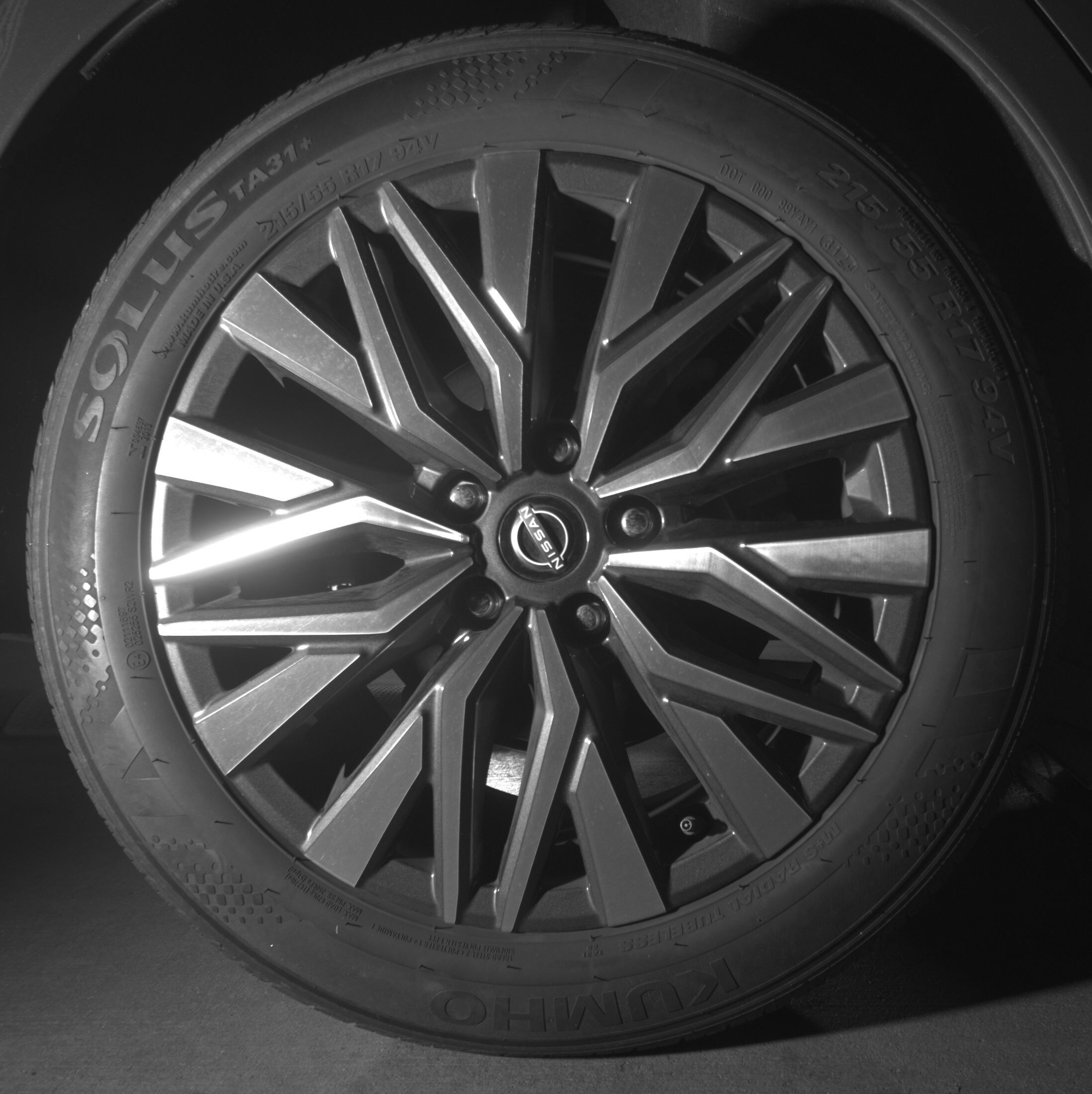 Thumbnail: 2025 Nissan Altima - 12