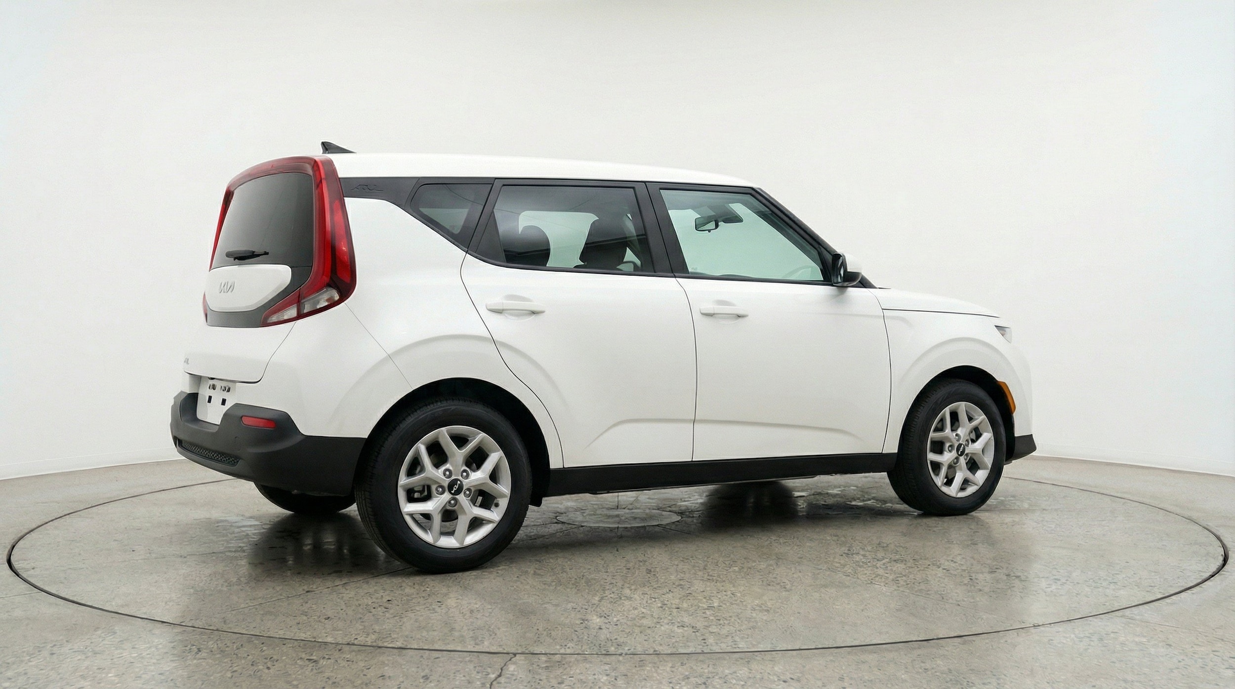 Thumbnail: 2025 Kia Soul - 9