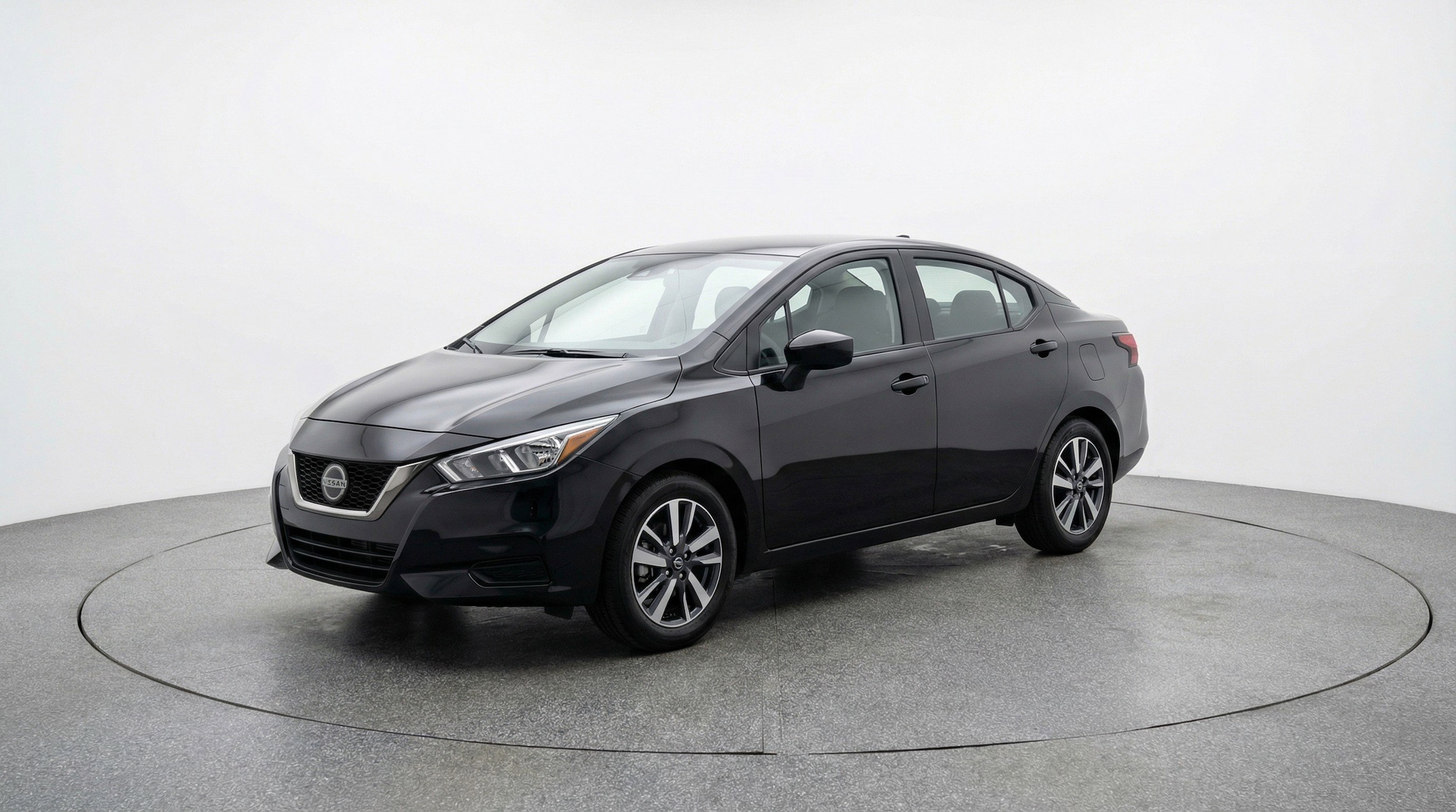 Thumbnail: 2025 Nissan Versa - 3