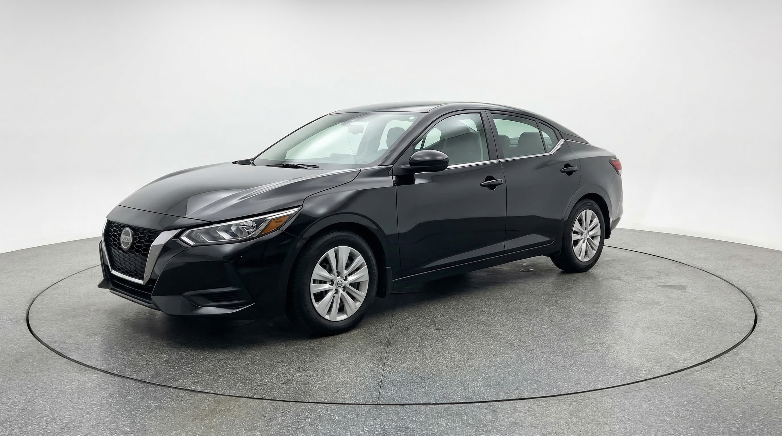 Thumbnail: 2025 Nissan Sentra - 3