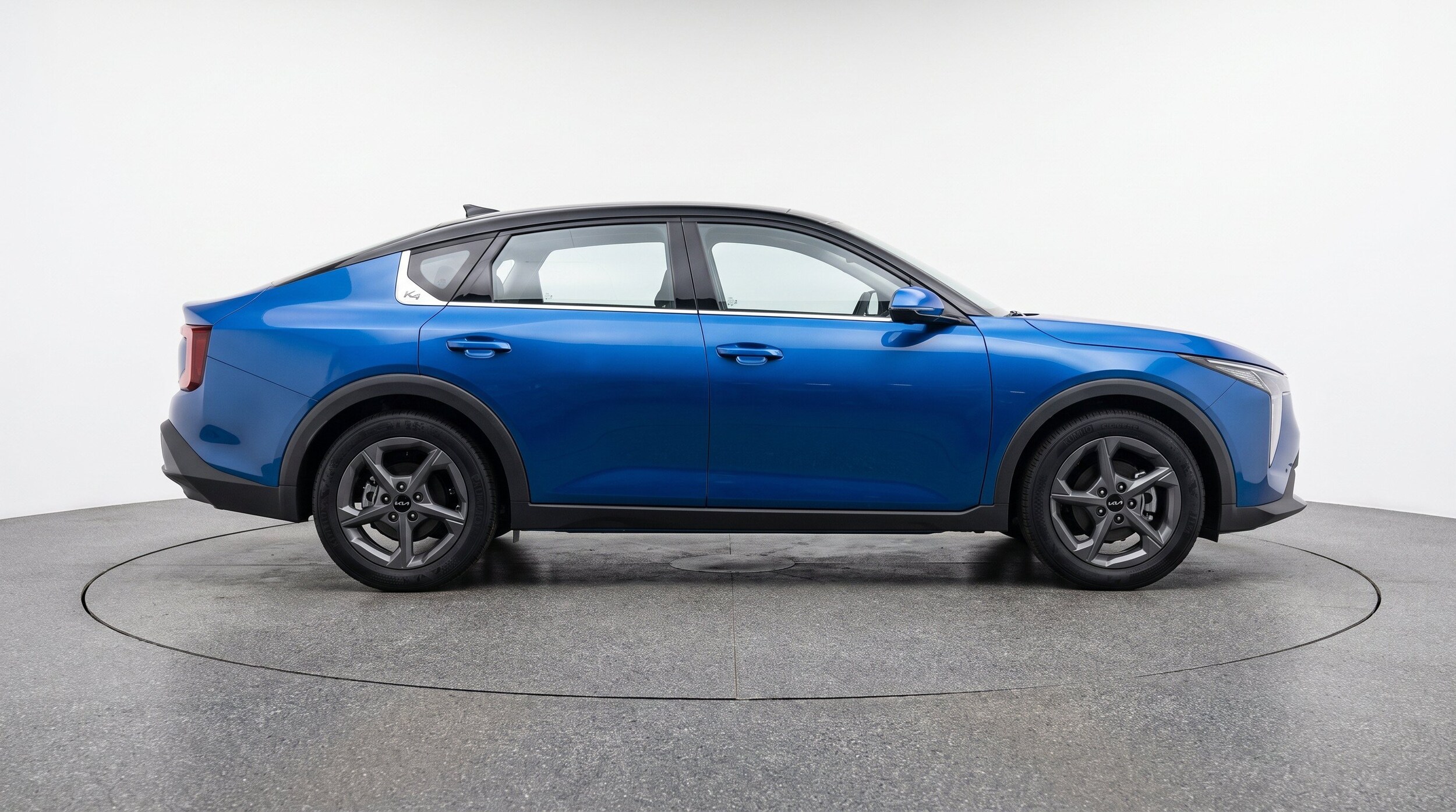 Thumbnail: 2026 Kia K4 - 10