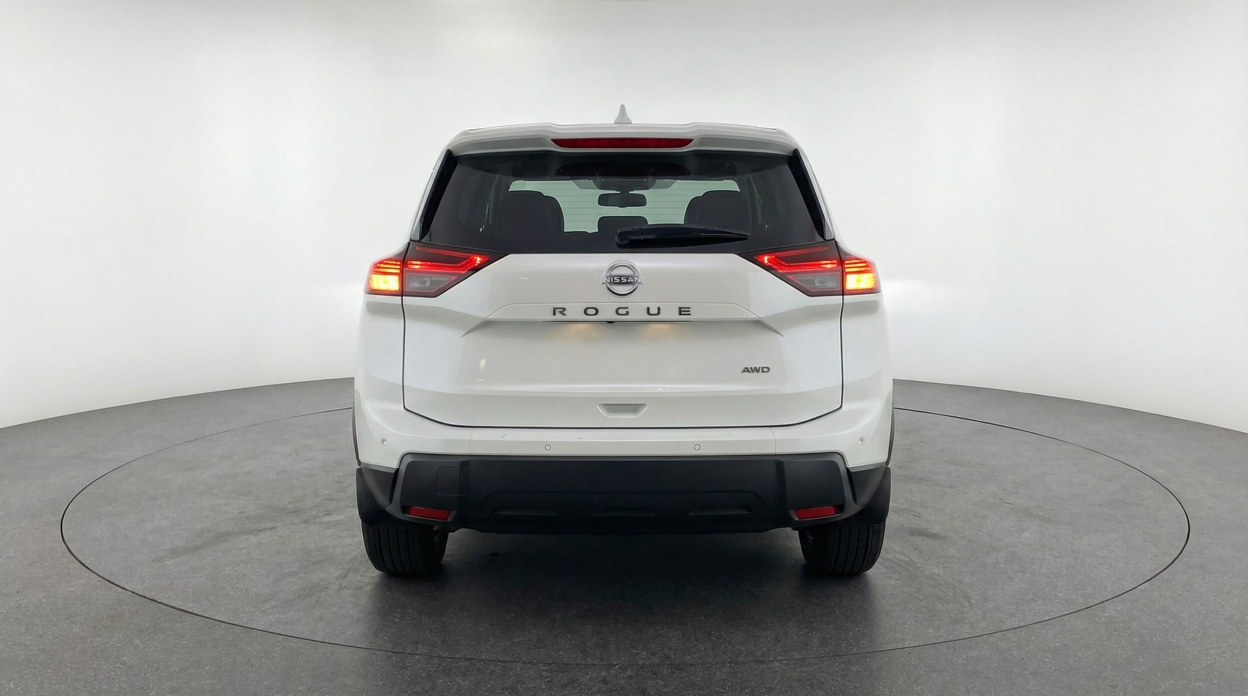 Thumbnail: 2025 Nissan Rogue - 6