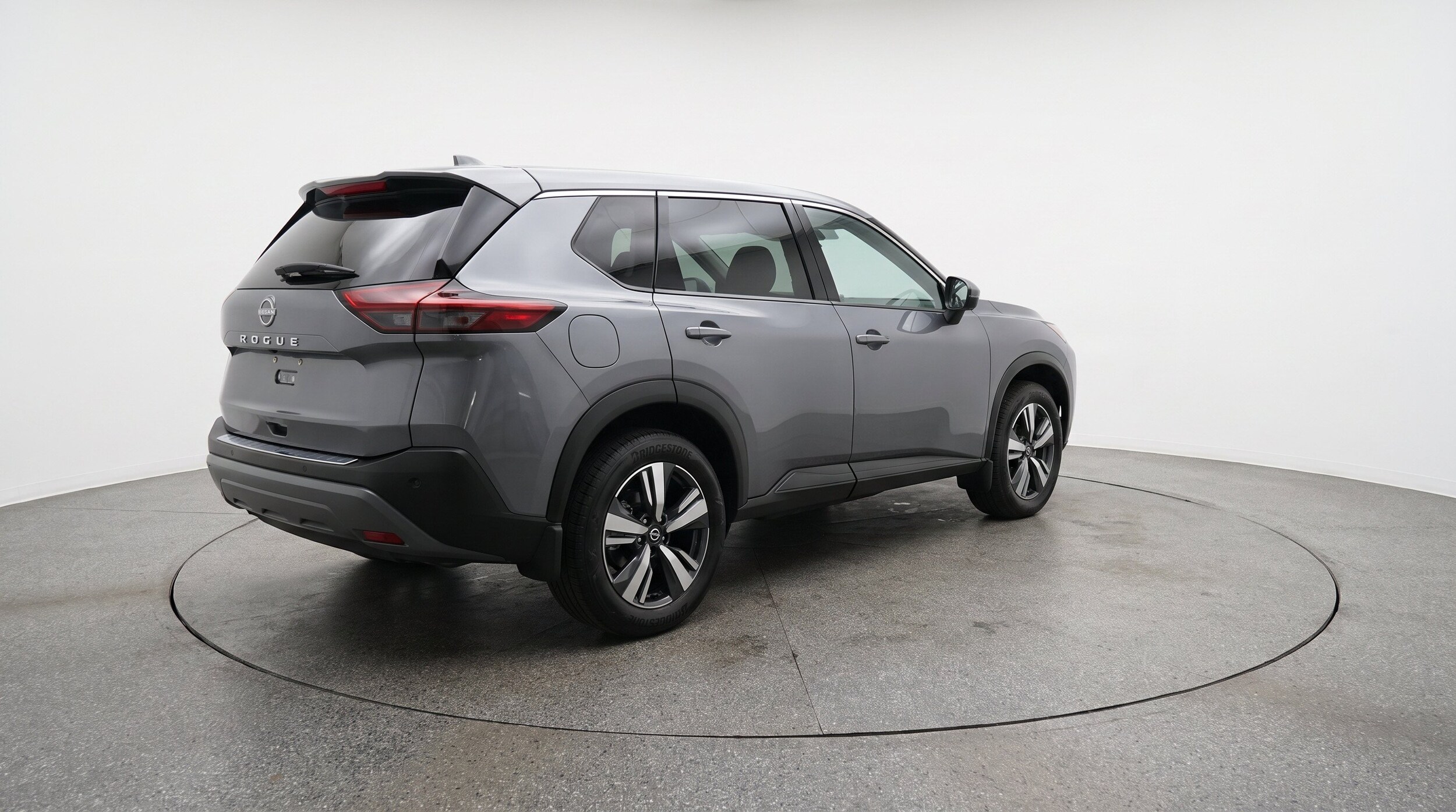 Thumbnail: 2026 Nissan Rogue - 9