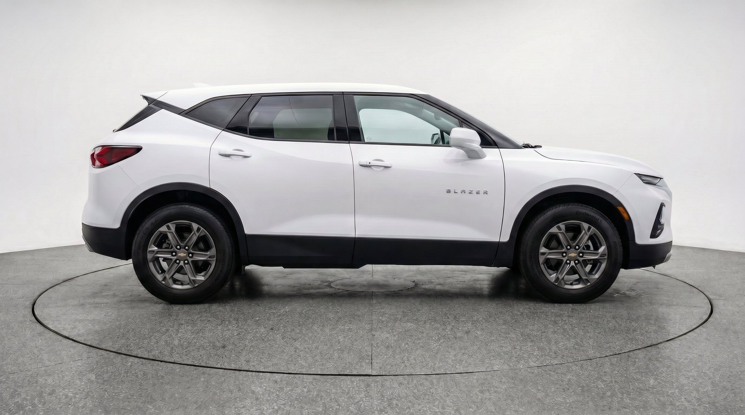 Thumbnail: 2026 Chevrolet Blazer - 10