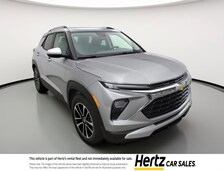 2025 Chevrolet TrailBlazer LT -
                  Morrow, GA