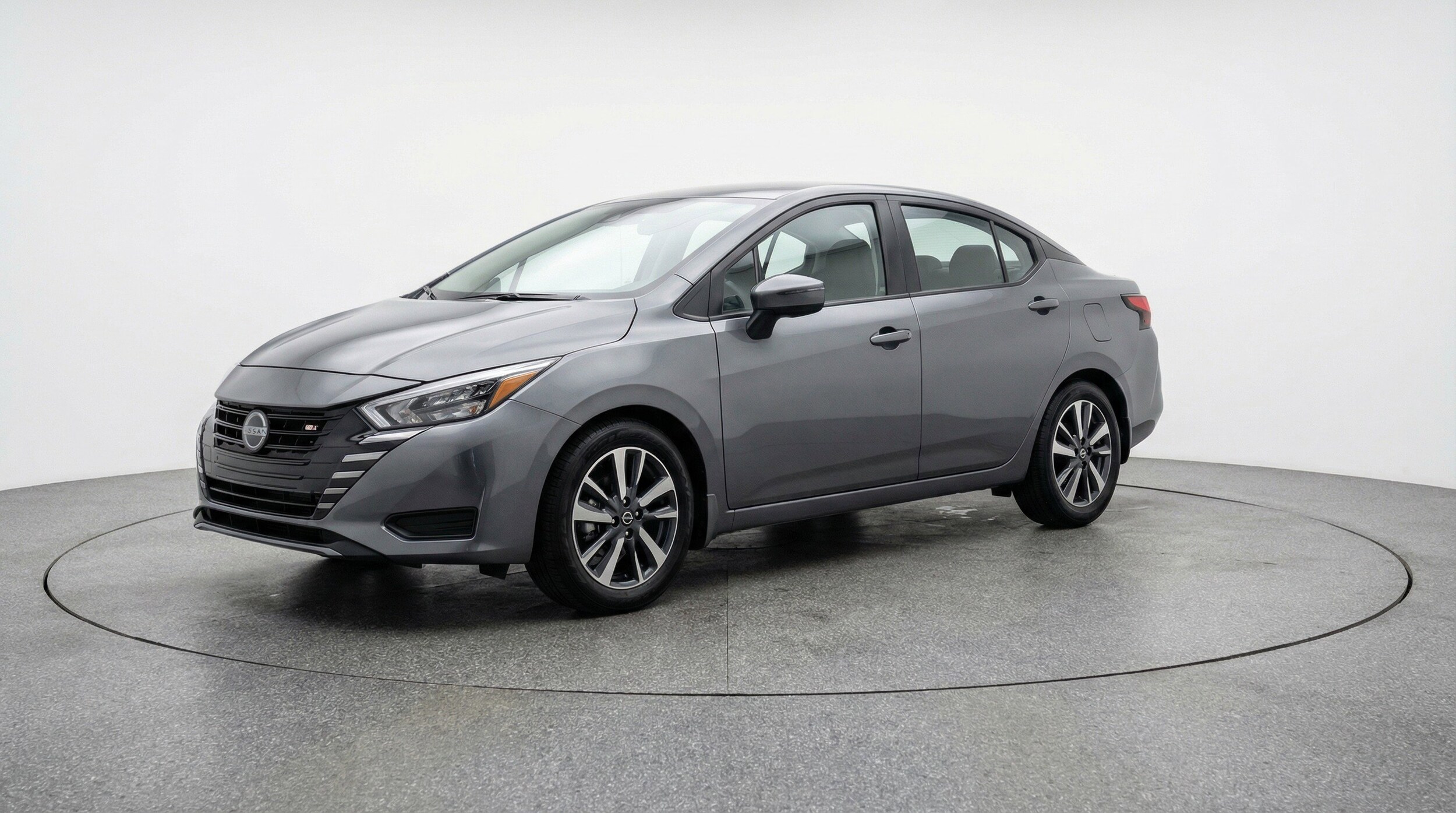 Thumbnail: 2025 Nissan Versa - 3
