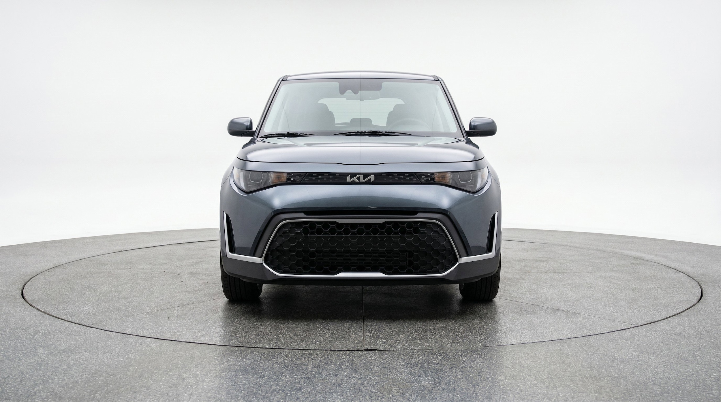 Thumbnail: 2025 Kia Soul - 2