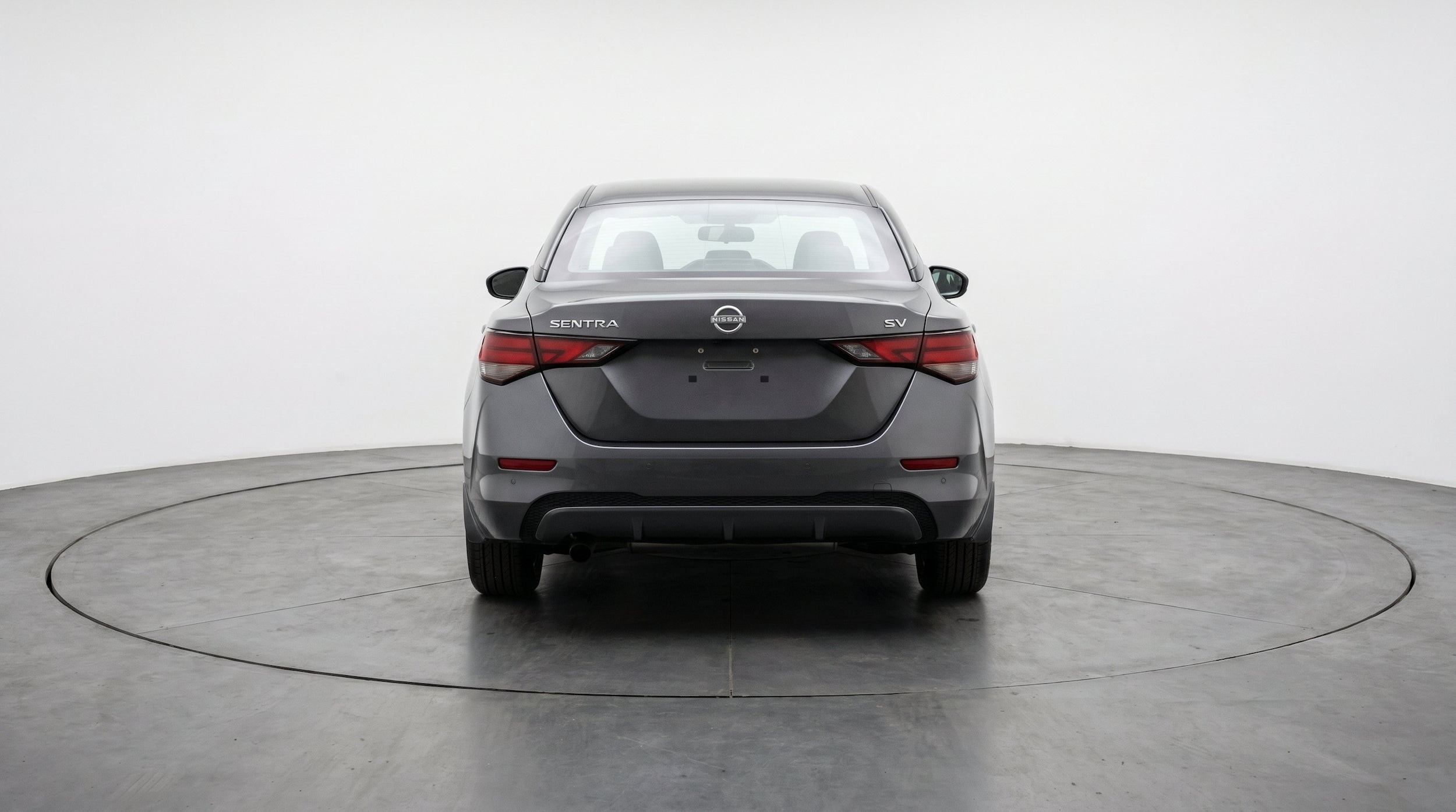 Thumbnail: 2024 Nissan Sentra - 7