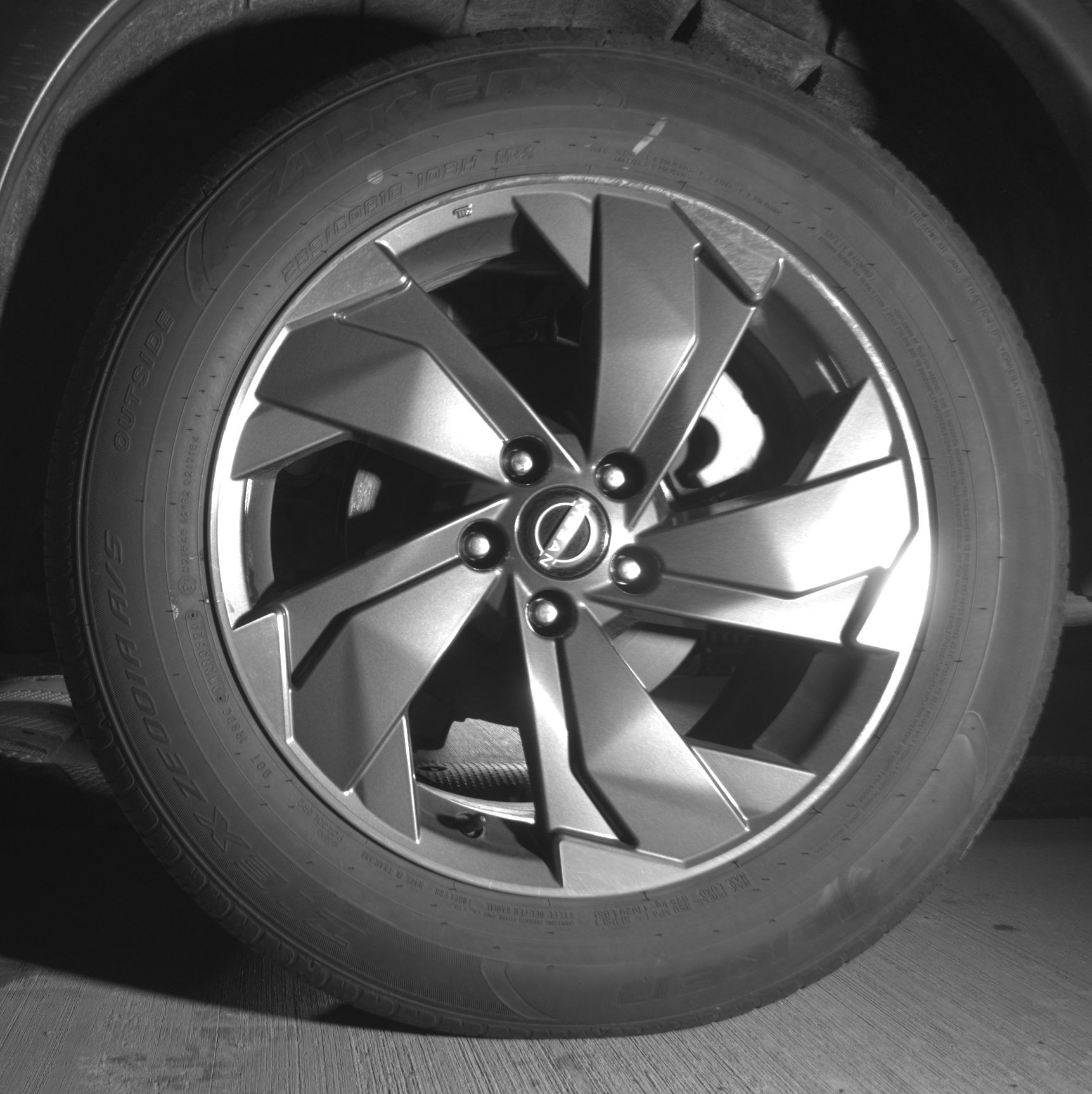 Thumbnail: 2025 Nissan Rogue - 11