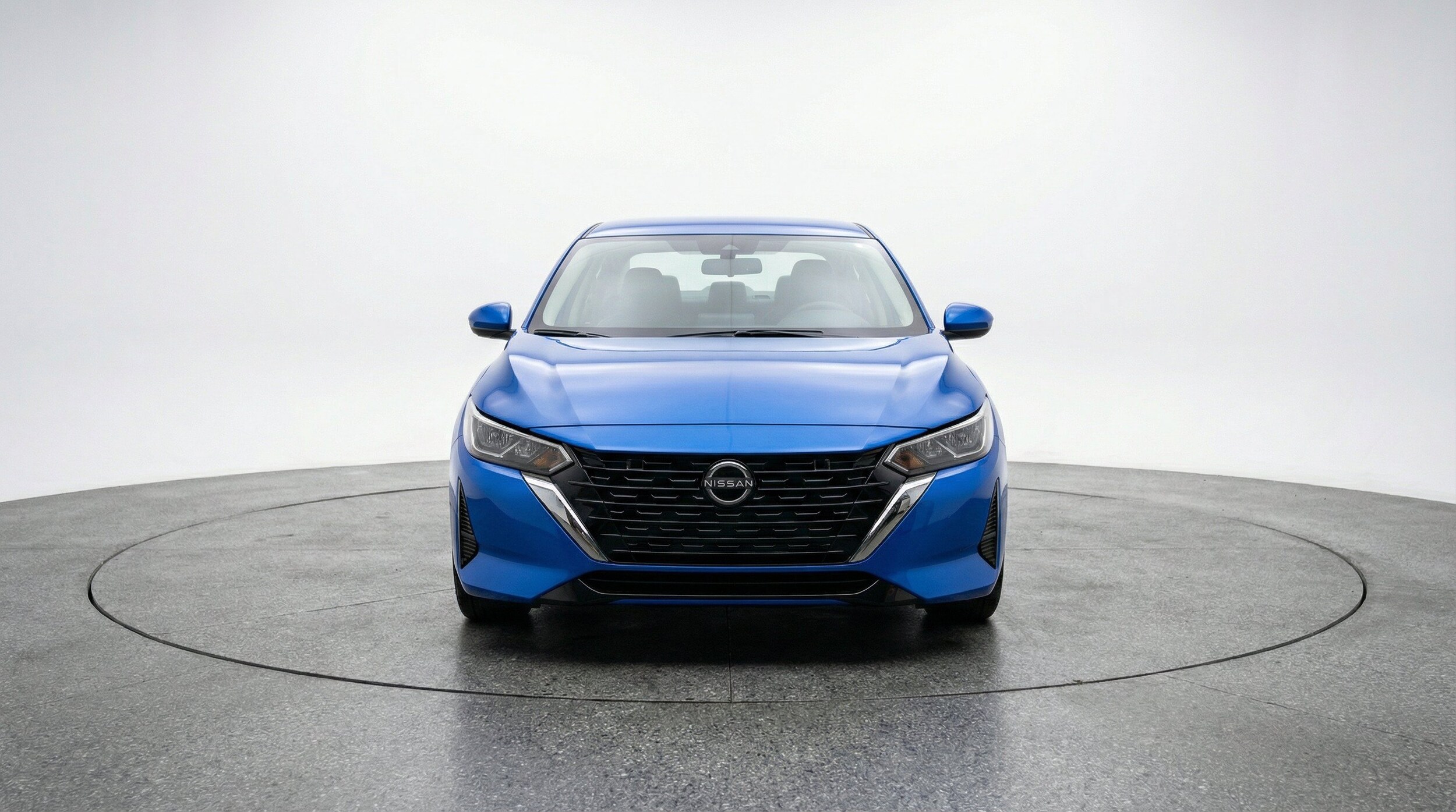 Thumbnail: 2025 Nissan Sentra - 2