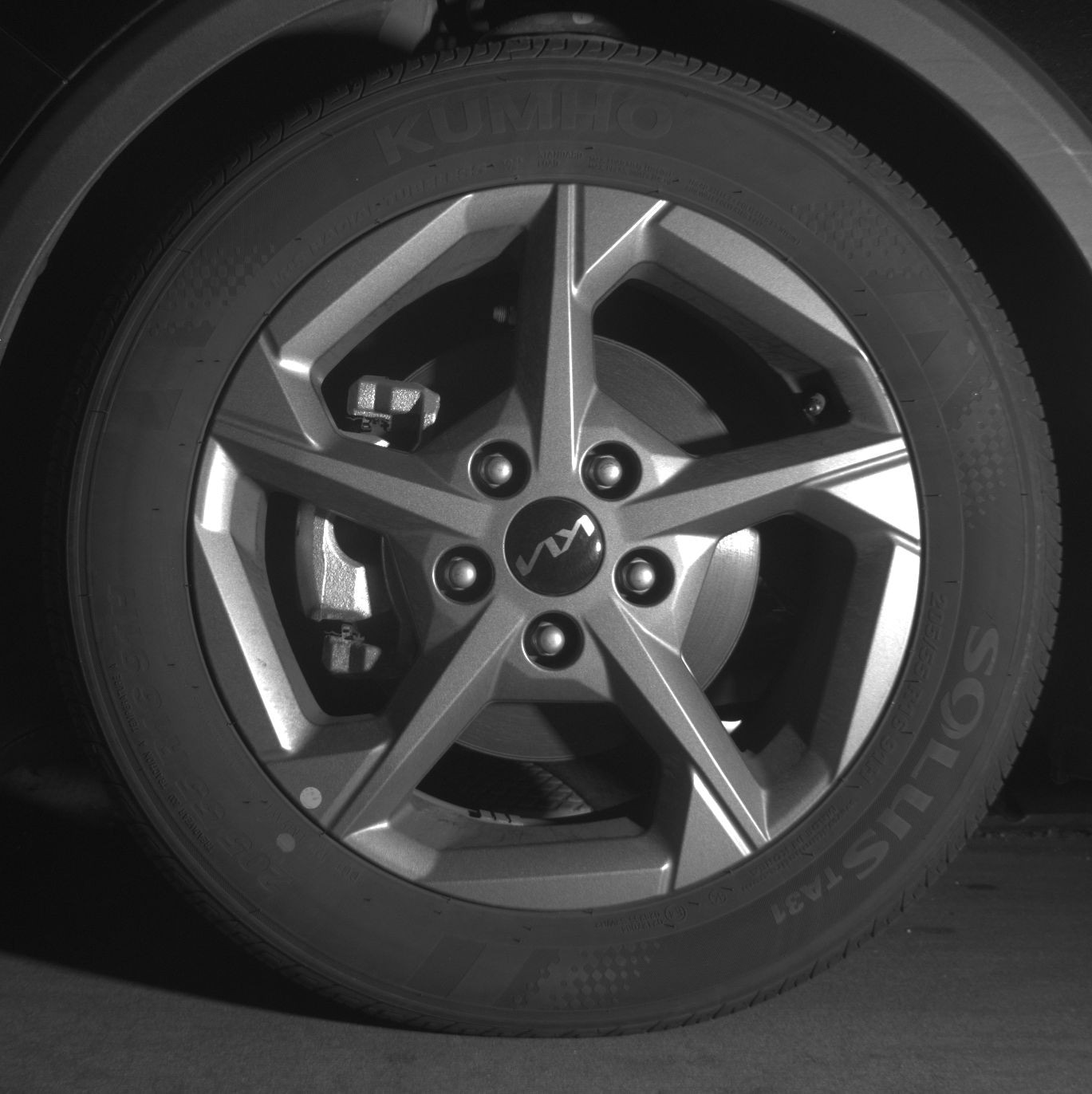 Thumbnail: 2025 Kia K4 - 9