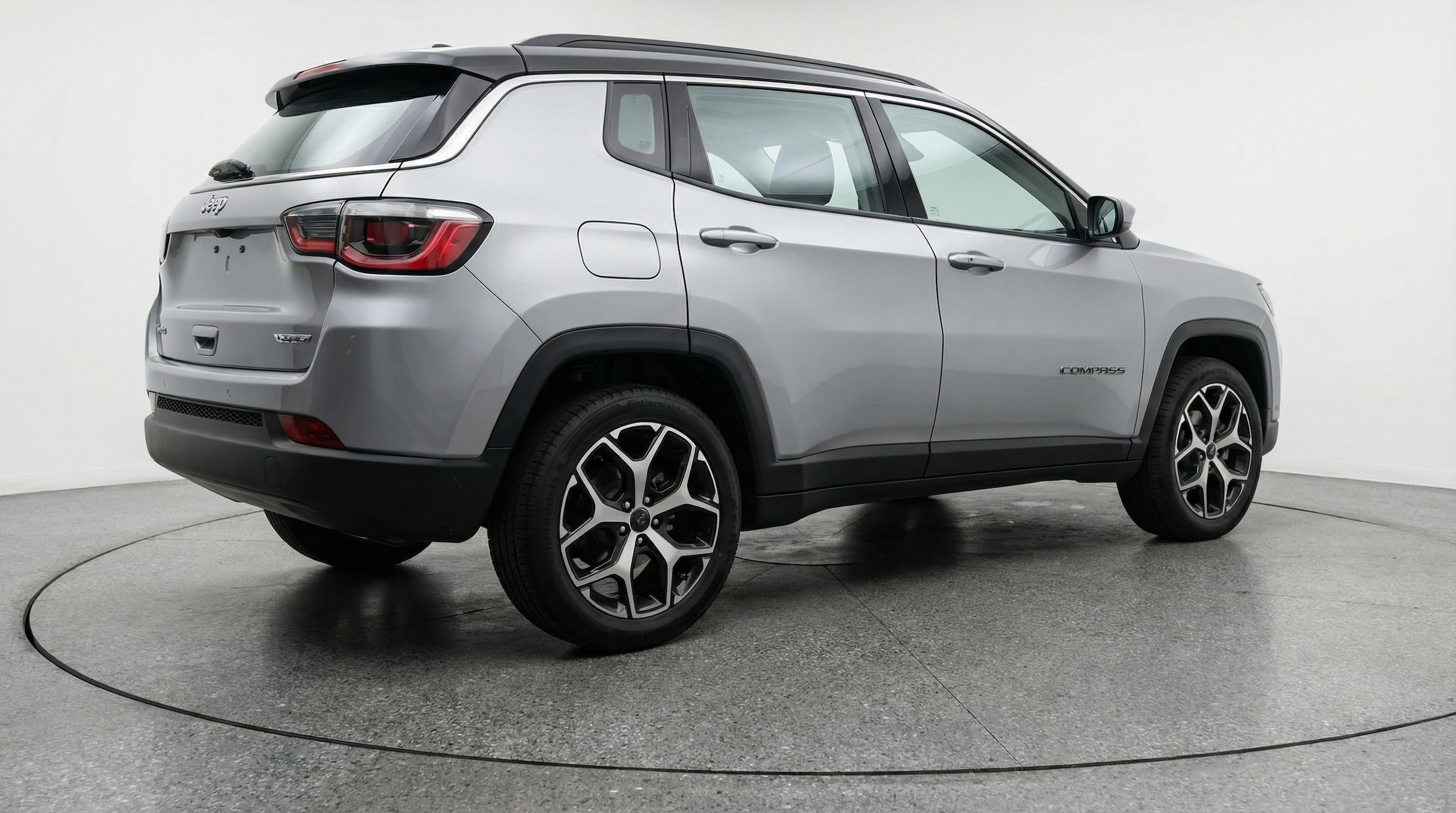 Thumbnail: 2025 Jeep Compass - 7