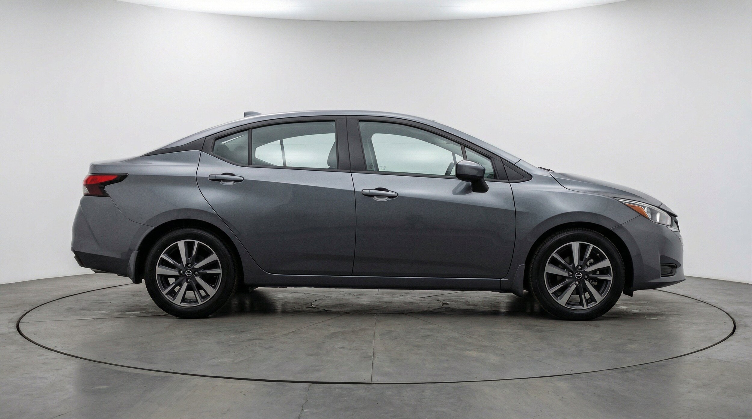 Thumbnail: 2025 Nissan Versa - 11