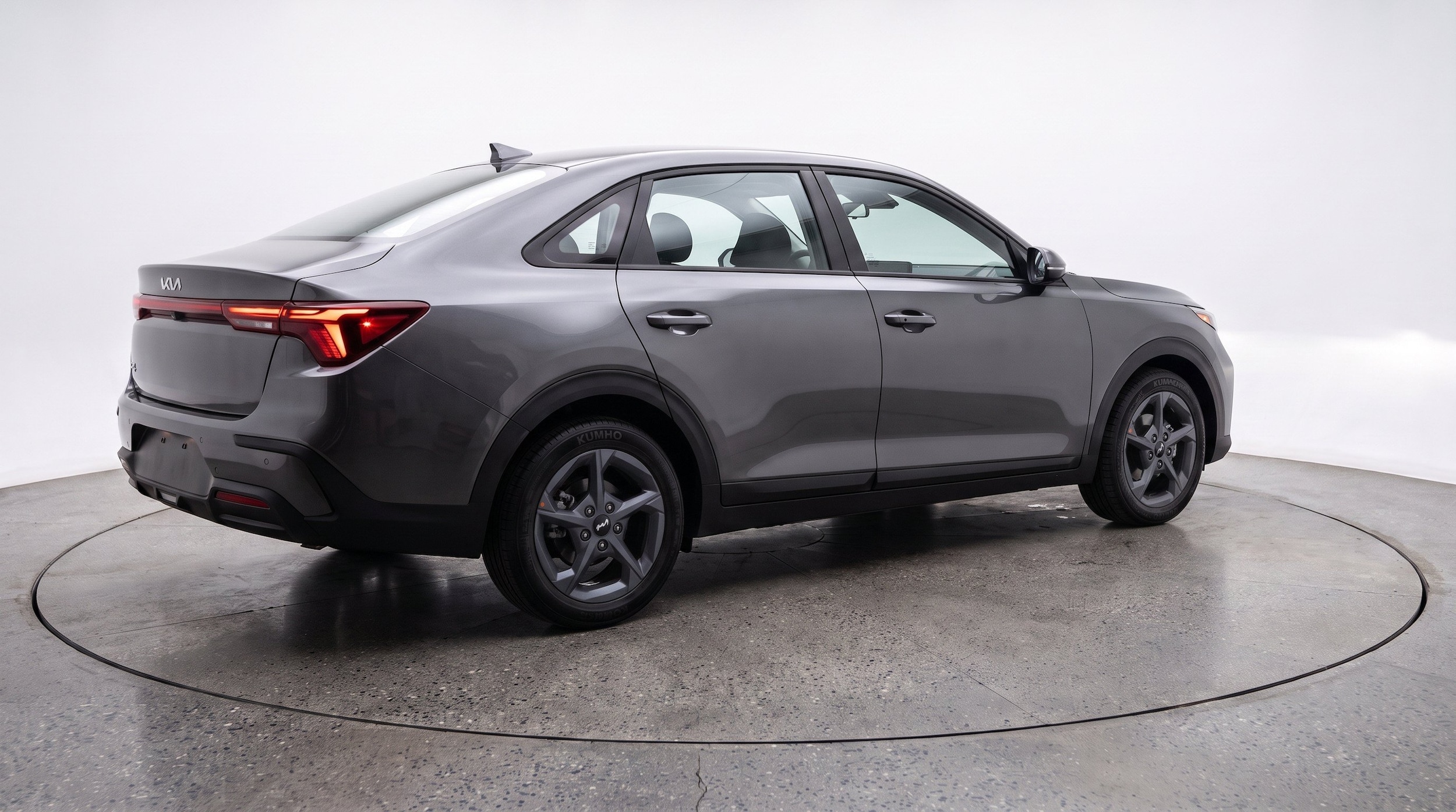Thumbnail: 2026 Kia K4 - 9