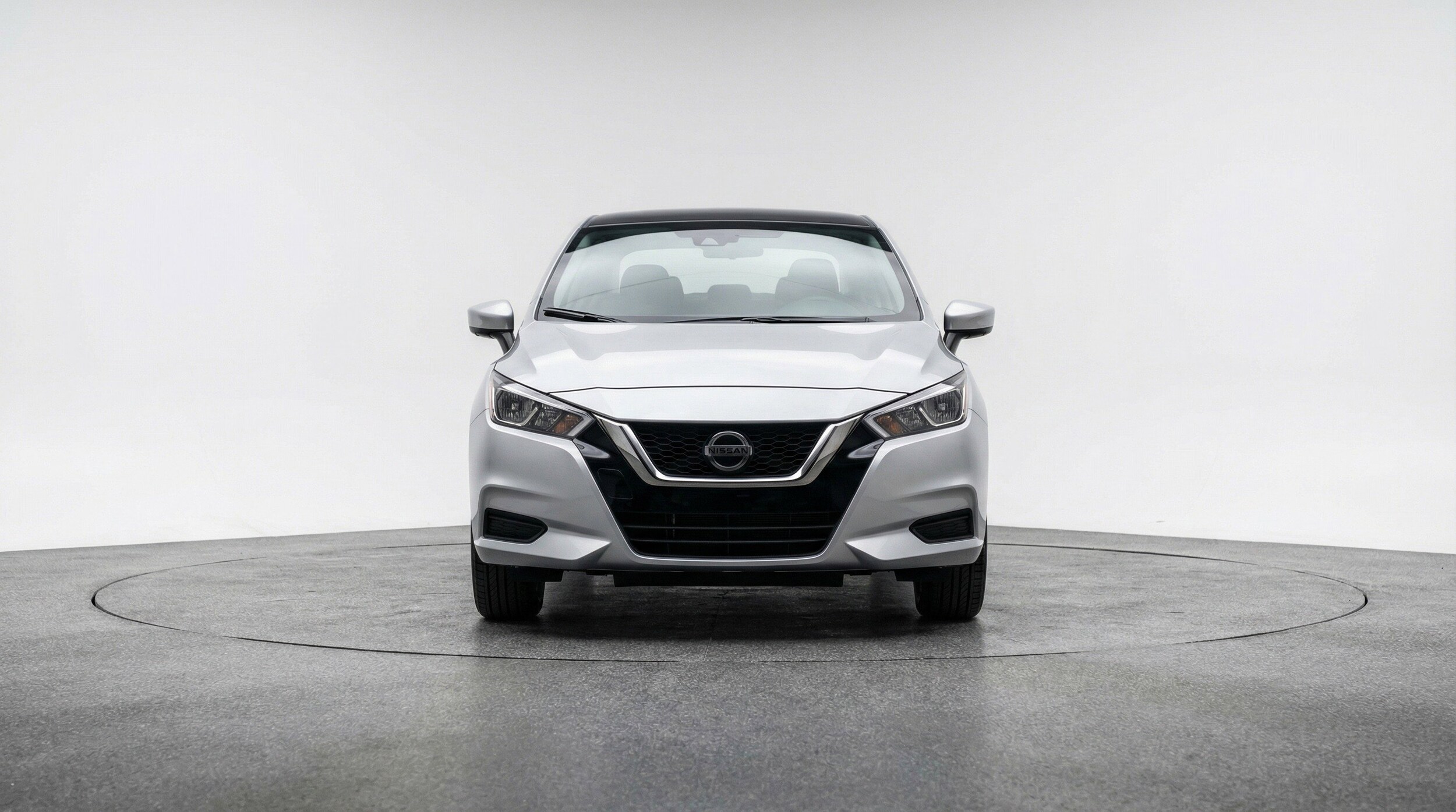 Thumbnail: 2025 Nissan Versa - 2