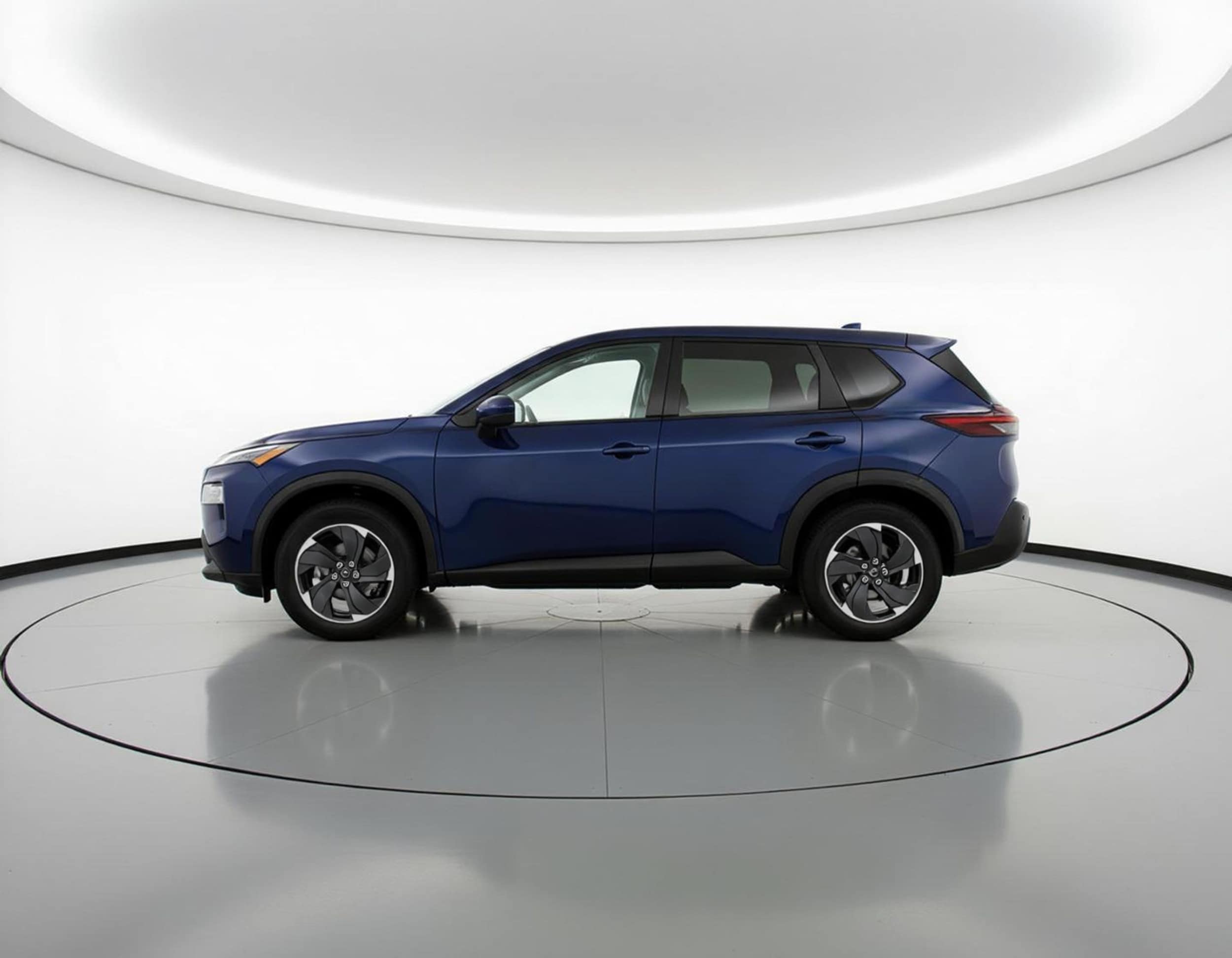 Thumbnail: 2025 Nissan Rogue - 4