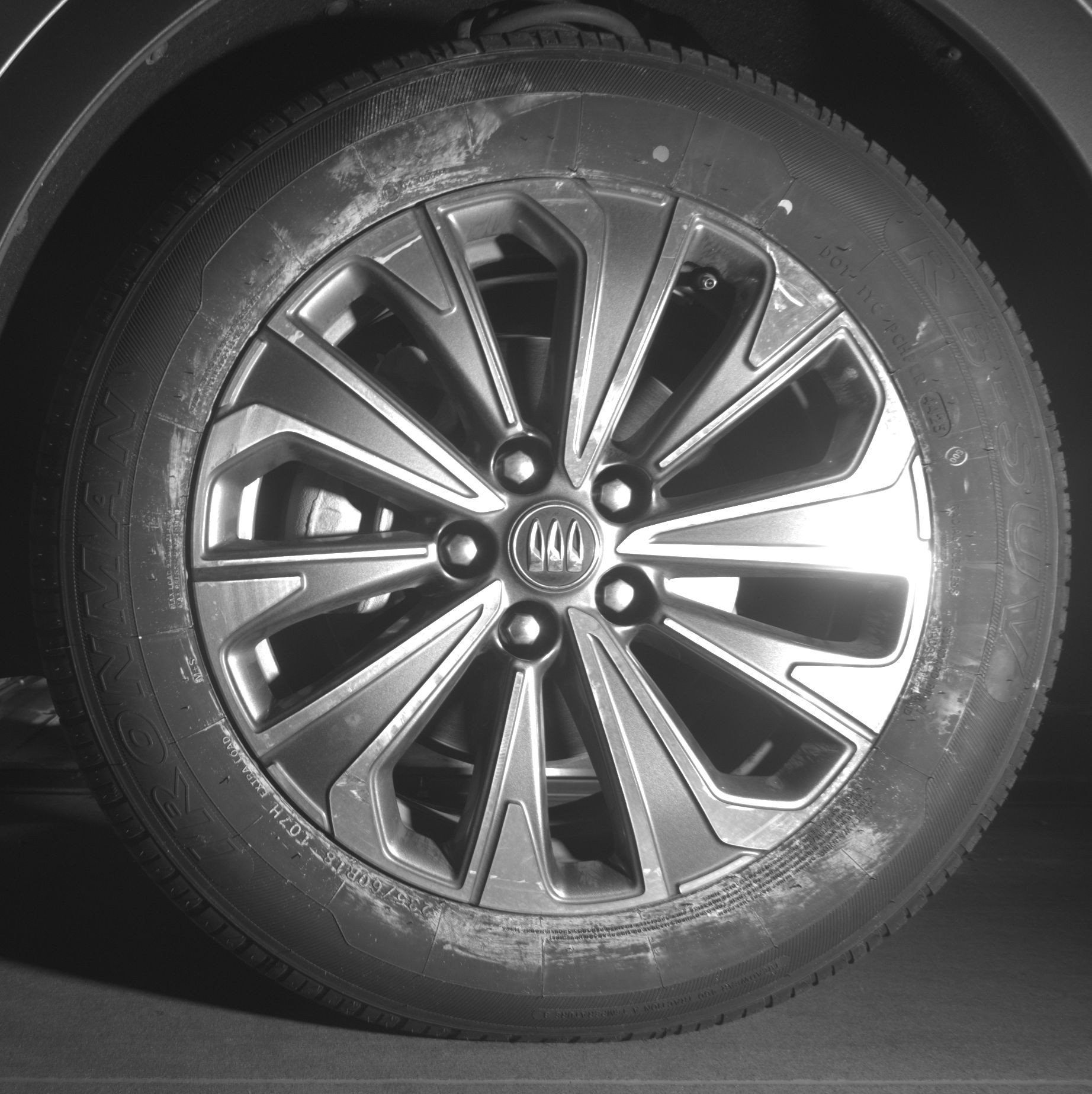 Thumbnail: 2024 Buick Envision - 12