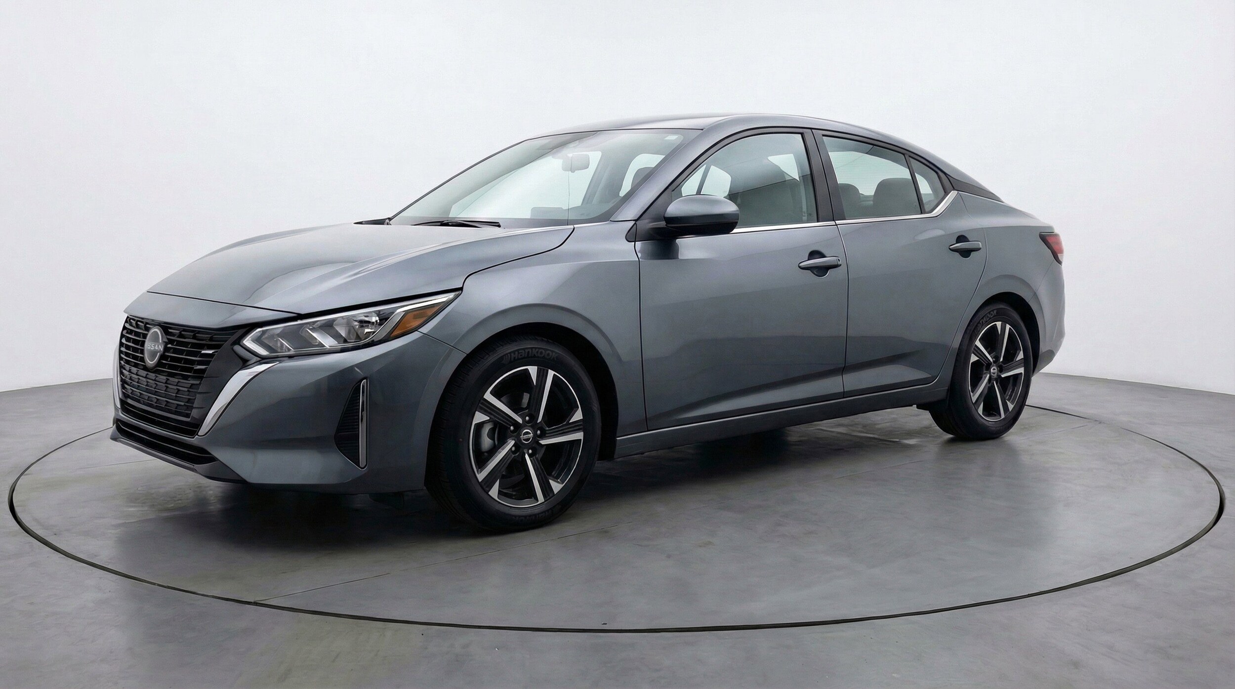Thumbnail: 2025 Nissan Sentra - 3