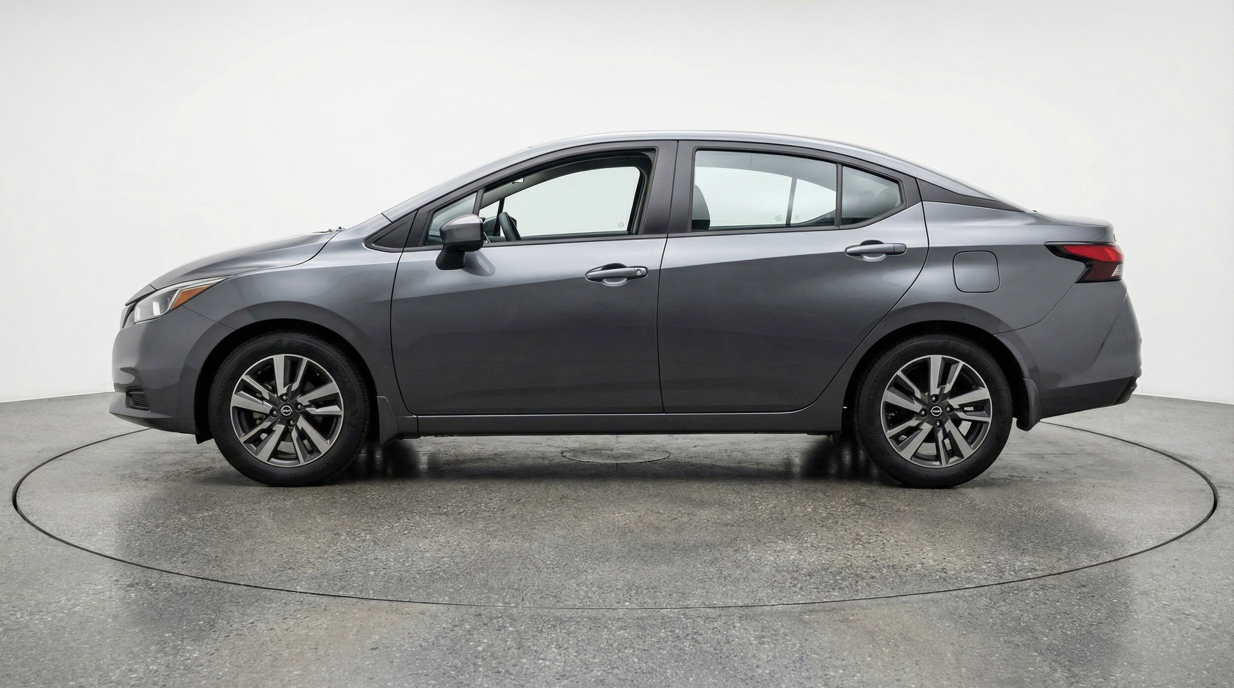 Thumbnail: 2025 Nissan Versa - 5