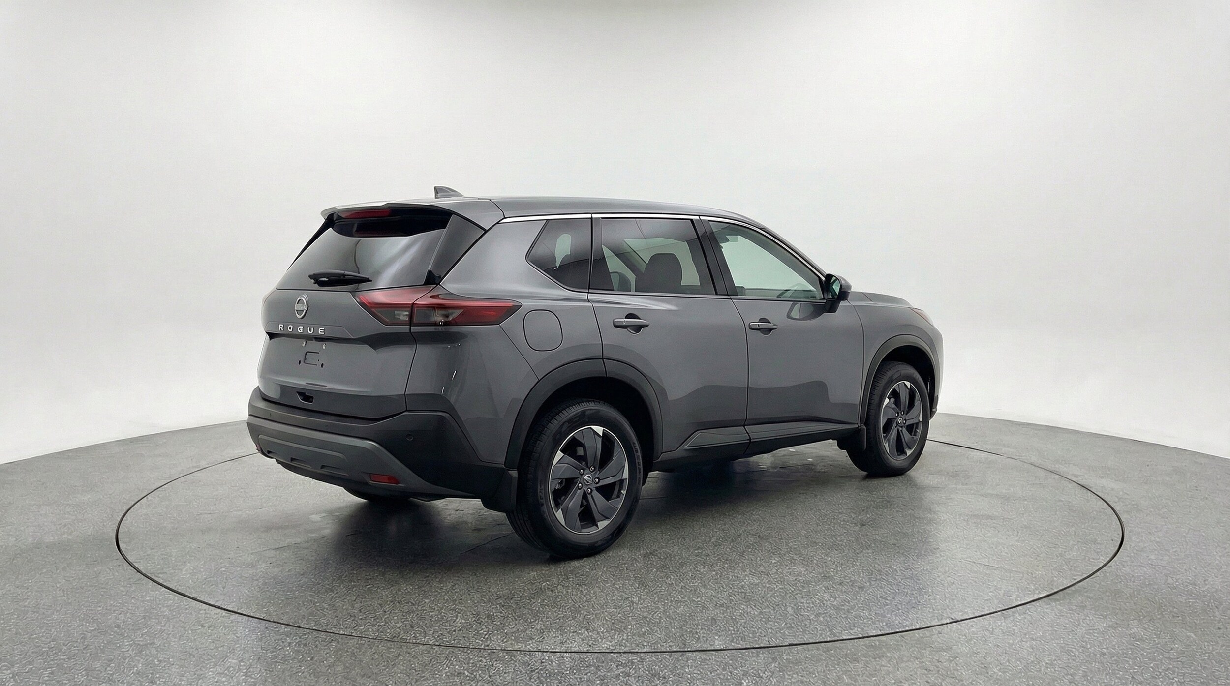 Thumbnail: 2025 Nissan Rogue - 9