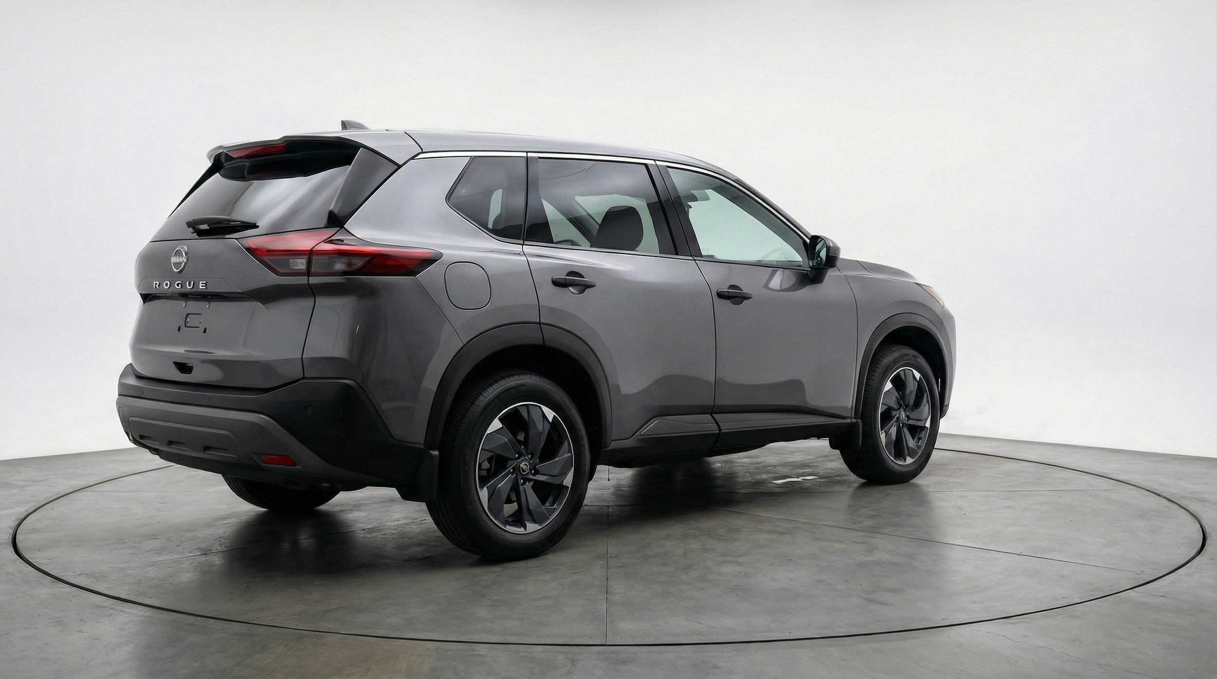 Thumbnail: 2025 Nissan Rogue - 7