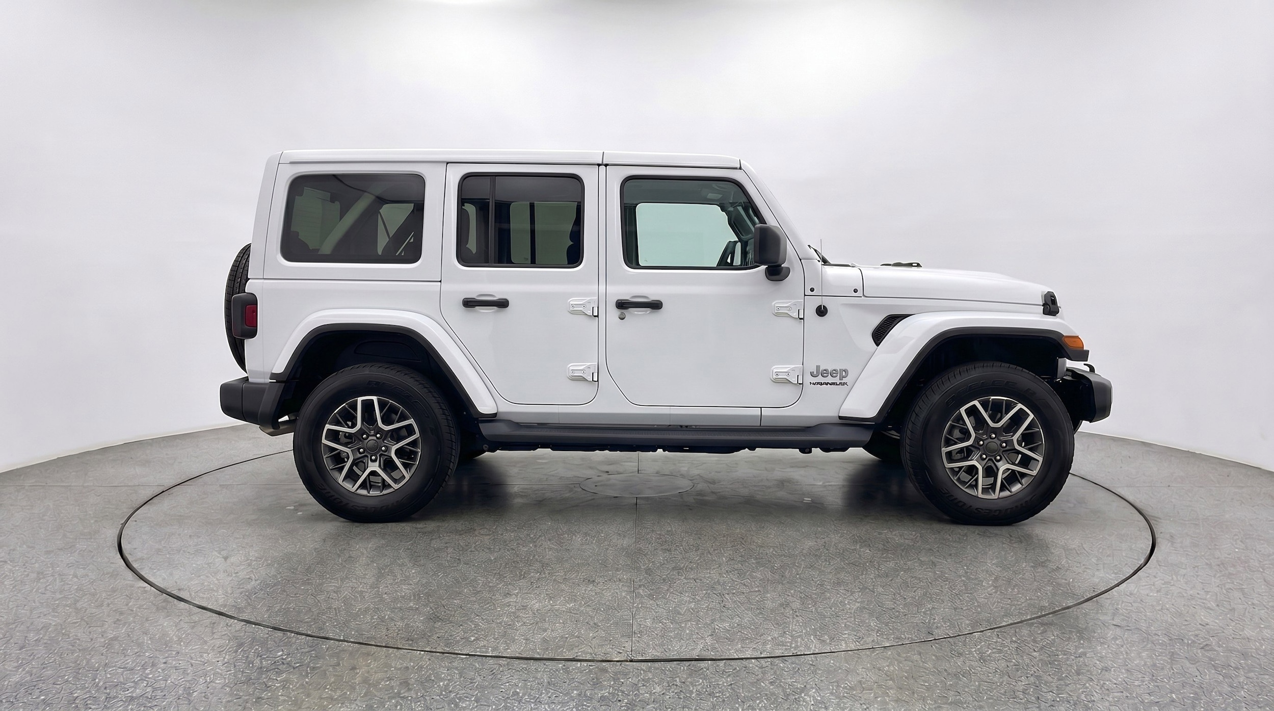 Thumbnail: 2025 Jeep Wrangler - 11