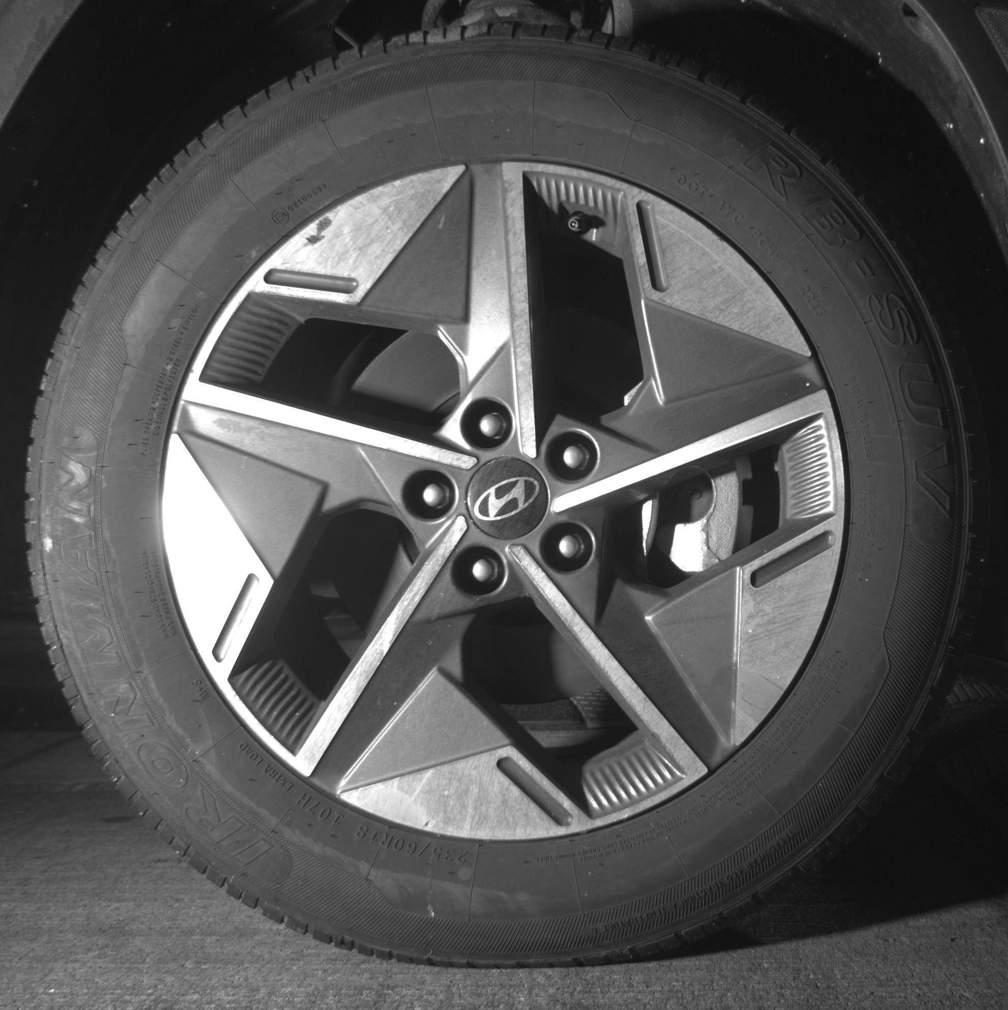 Thumbnail: 2025 Hyundai Tucson - 13