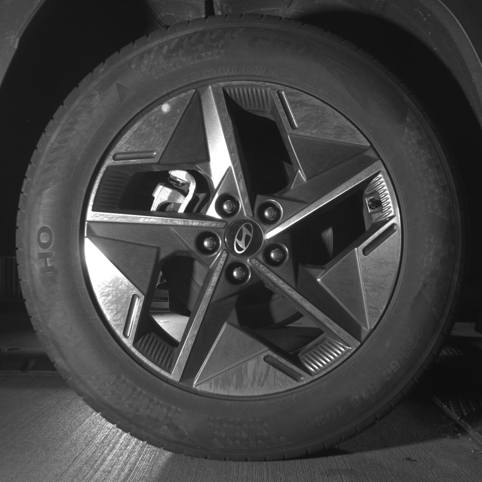 Thumbnail: 2025 Hyundai Tucson - 12