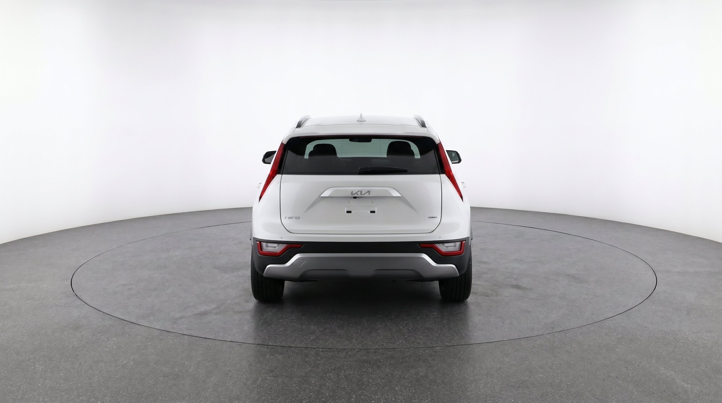 Thumbnail: 2026 Kia Niro - 7