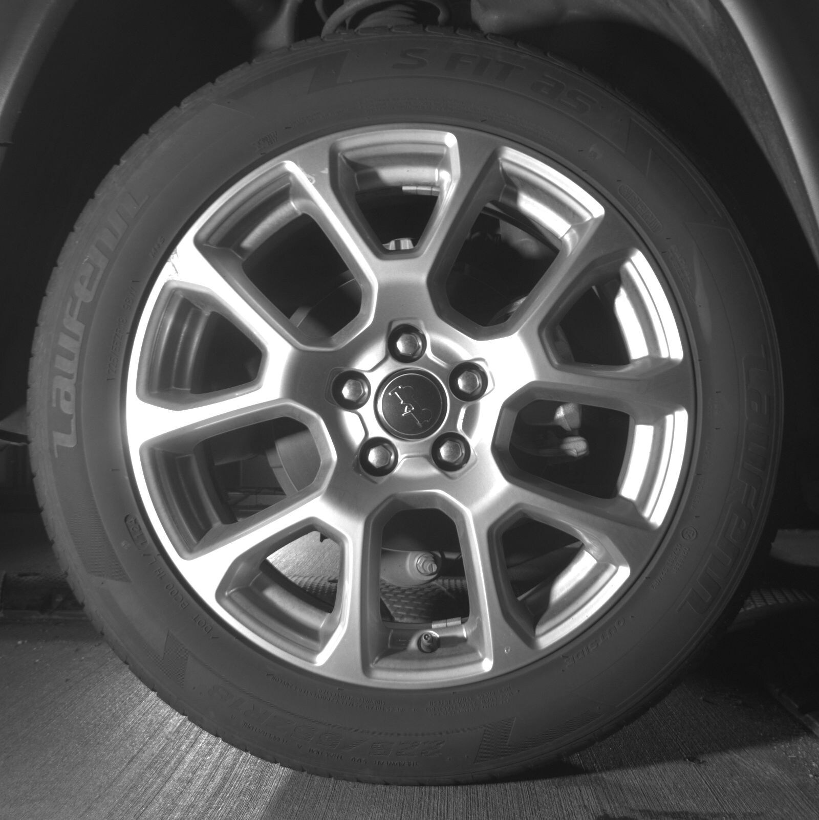 Thumbnail: 2025 Jeep Compass - 12