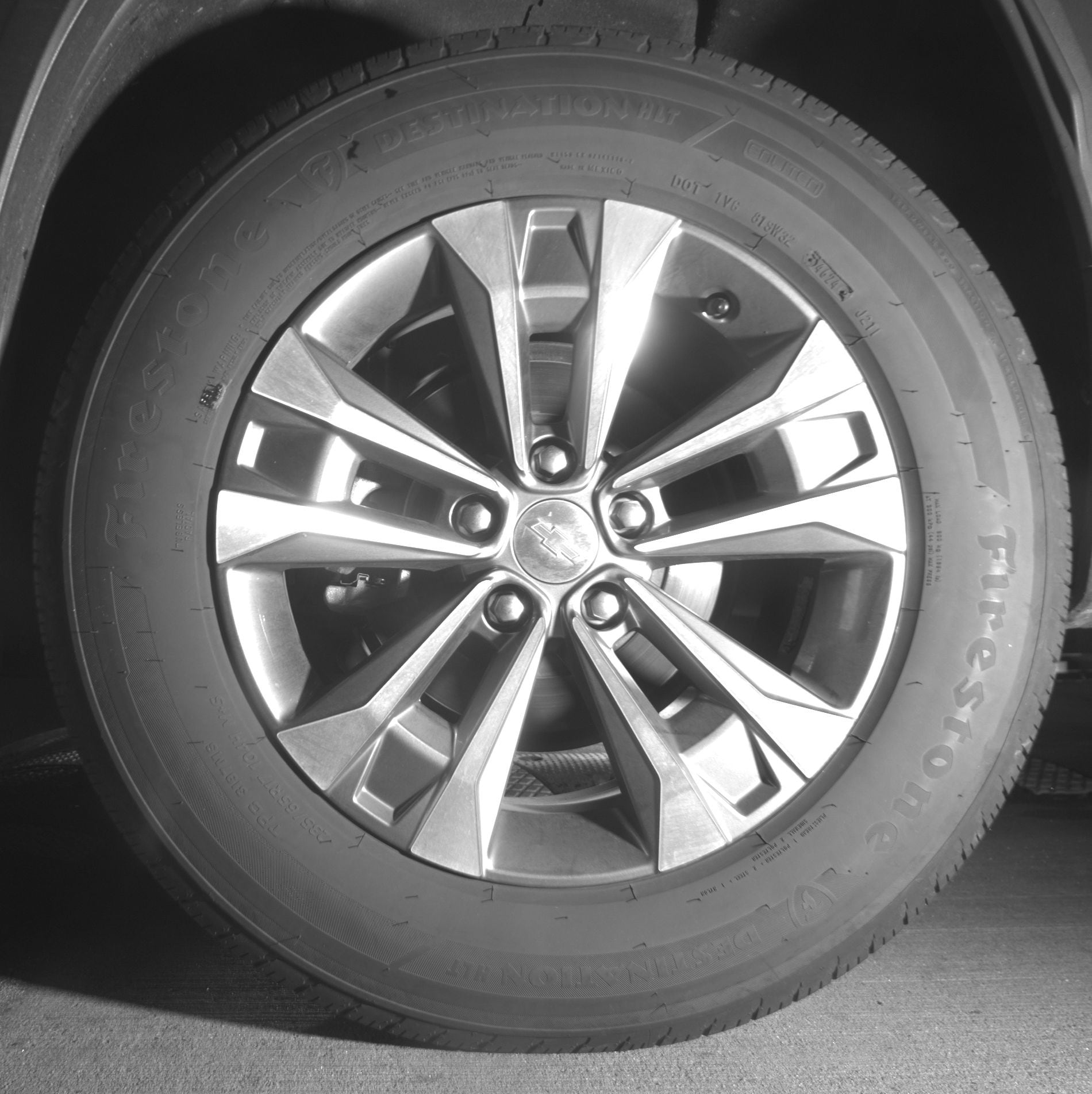 Thumbnail: 2025 Chevrolet Equinox - 11