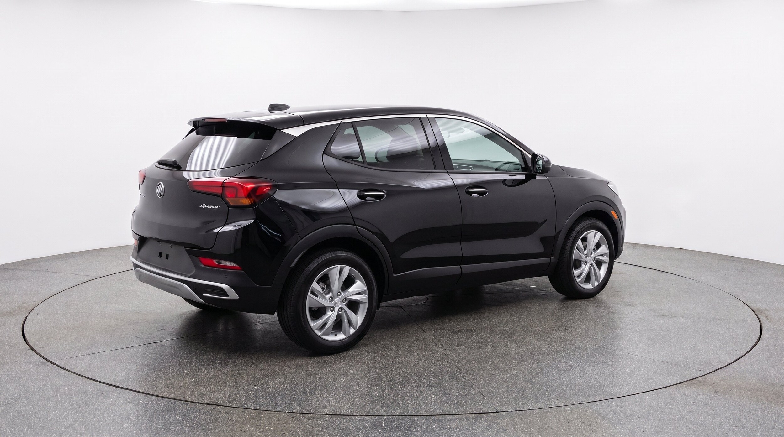 Thumbnail: 2026 Buick Encore GX - 9
