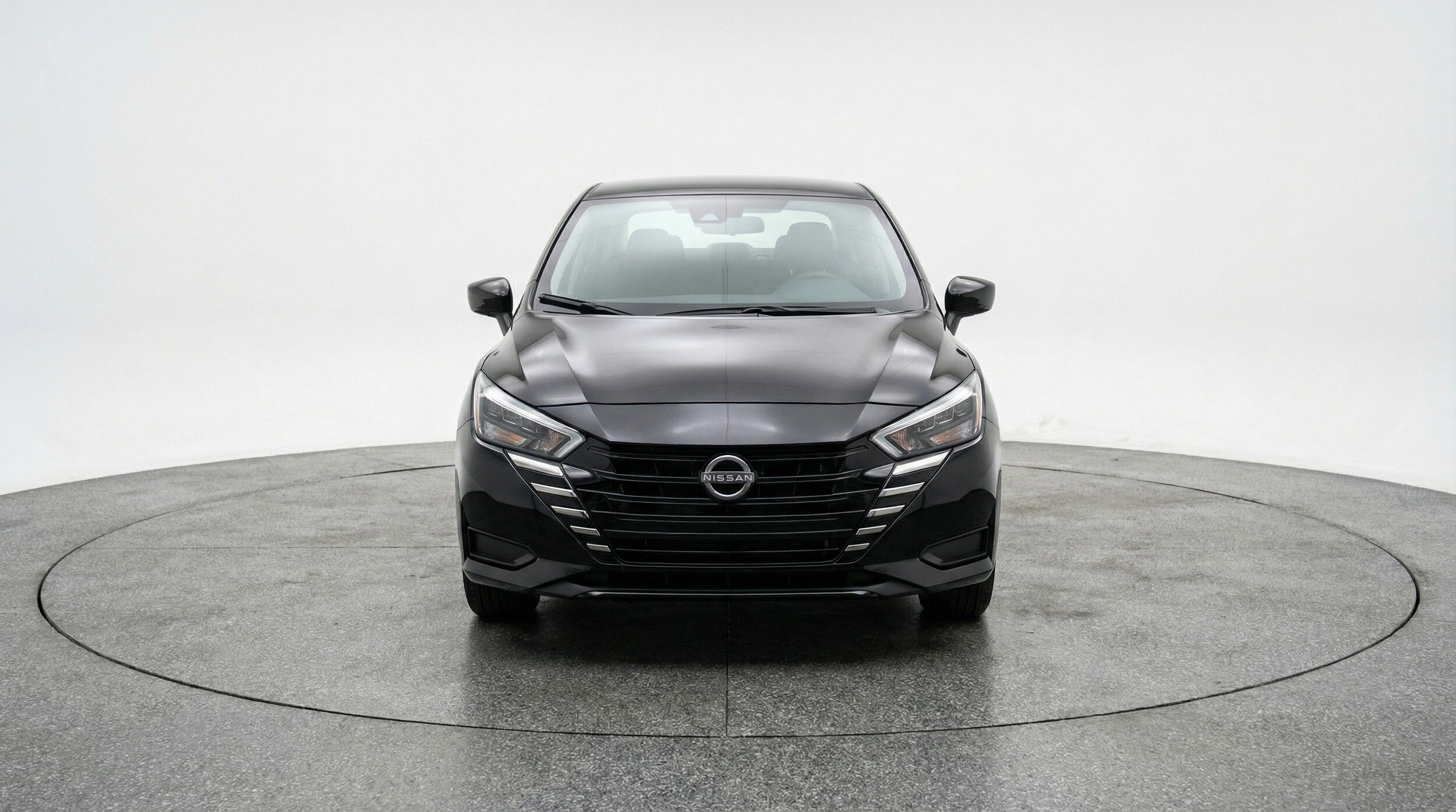 Thumbnail: 2025 Nissan Versa - 2