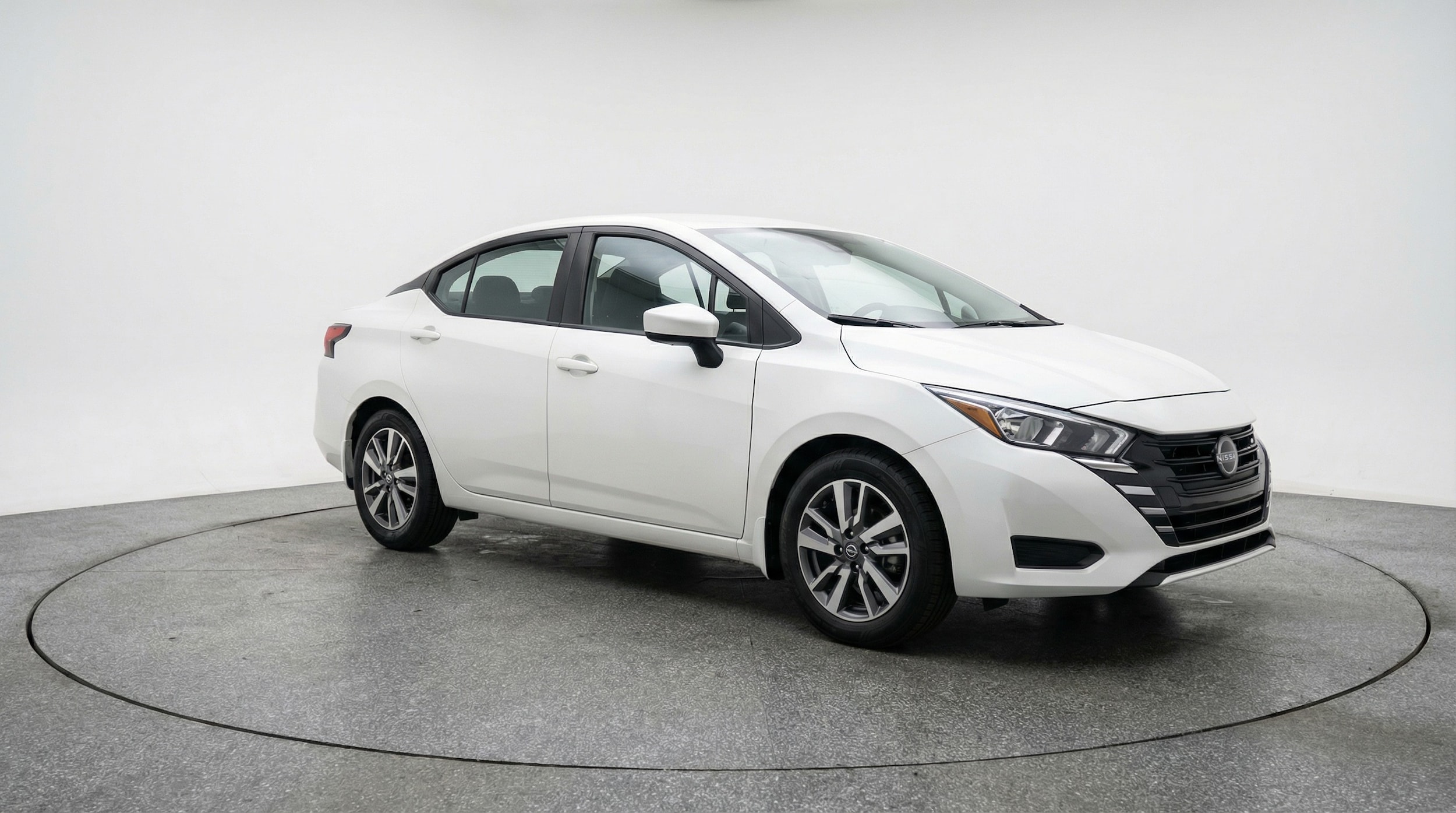 Thumbnail: 2025 Nissan Versa - 1