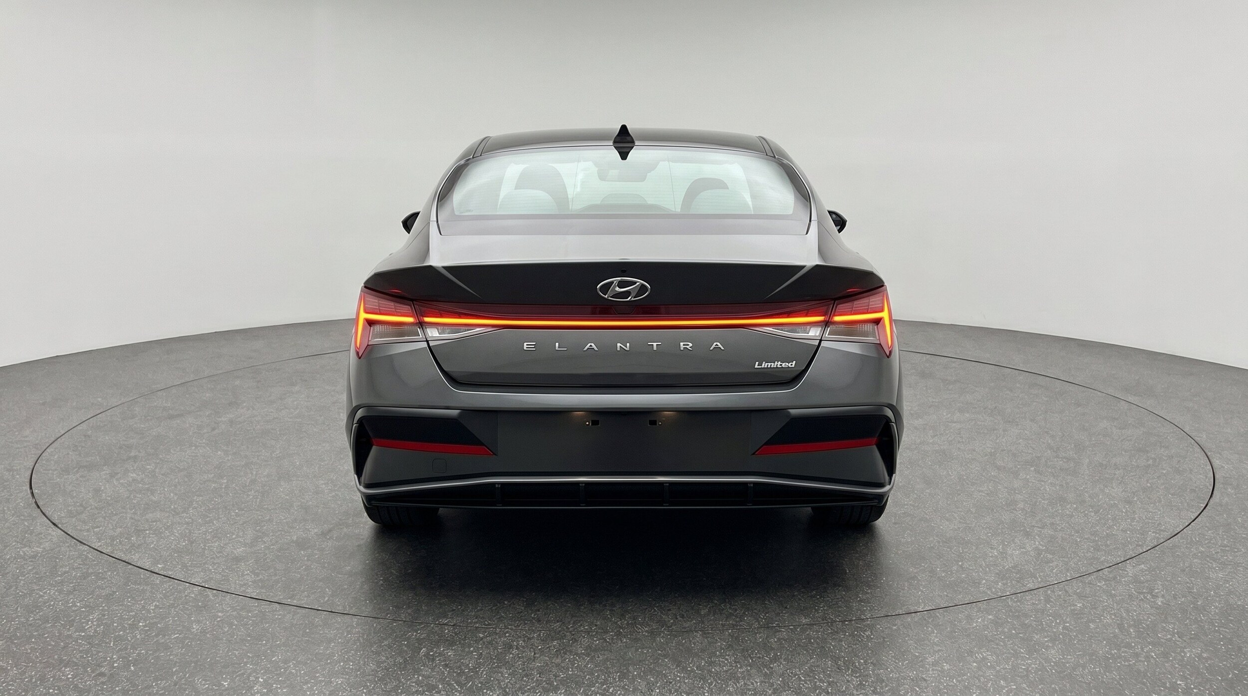 Thumbnail: 2025 Hyundai Elantra - 7