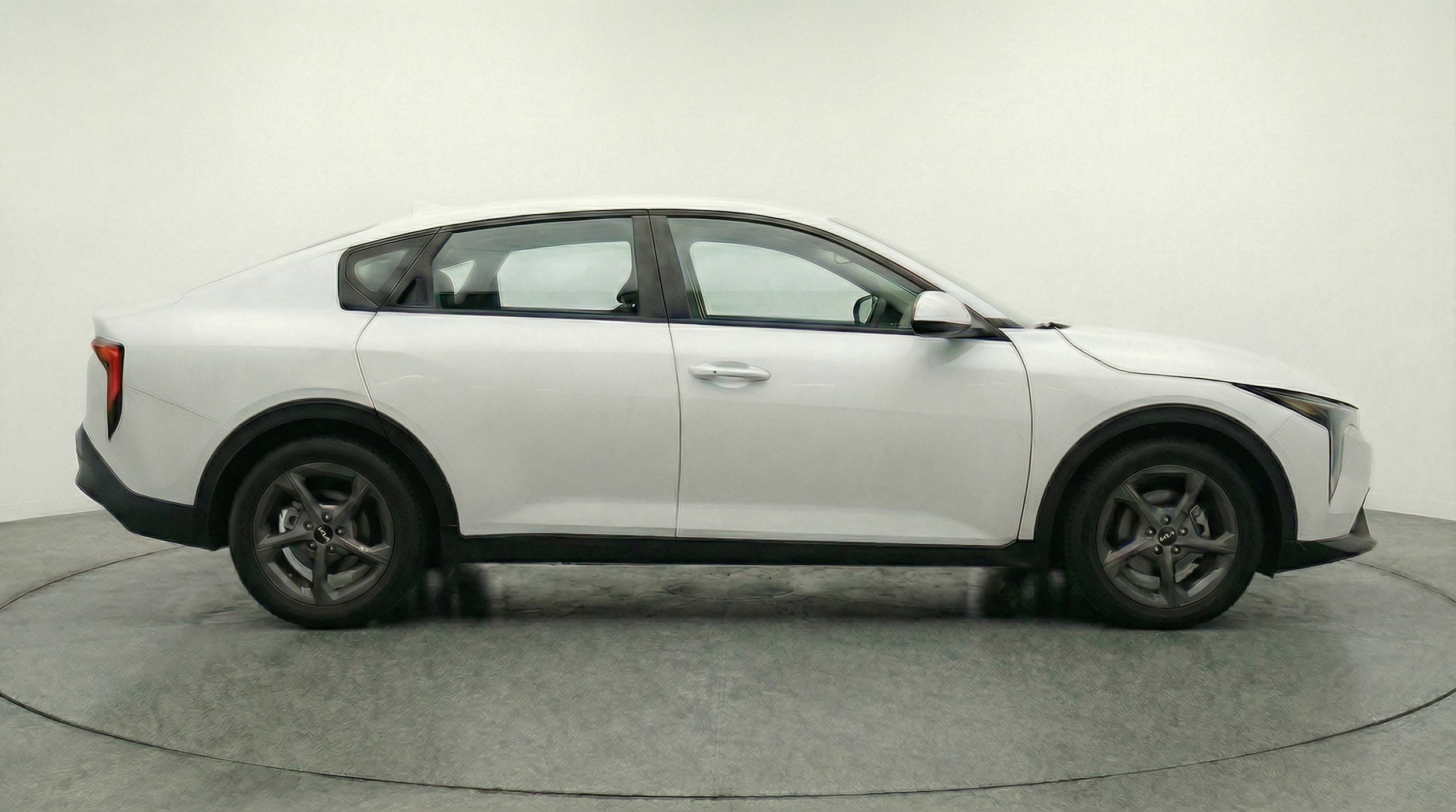 Thumbnail: 2025 Kia K4 - 8