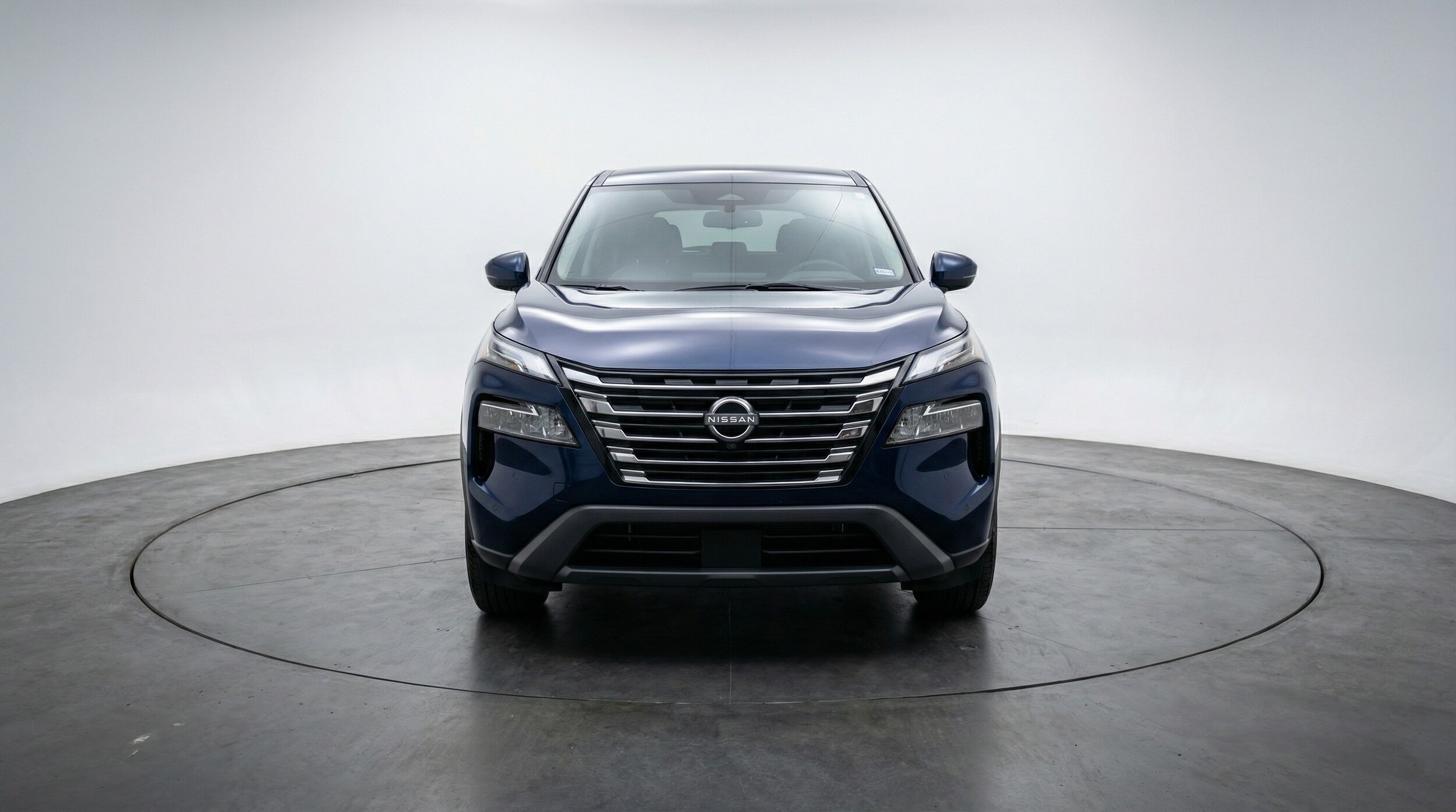 Thumbnail: 2025 Nissan Rogue - 2