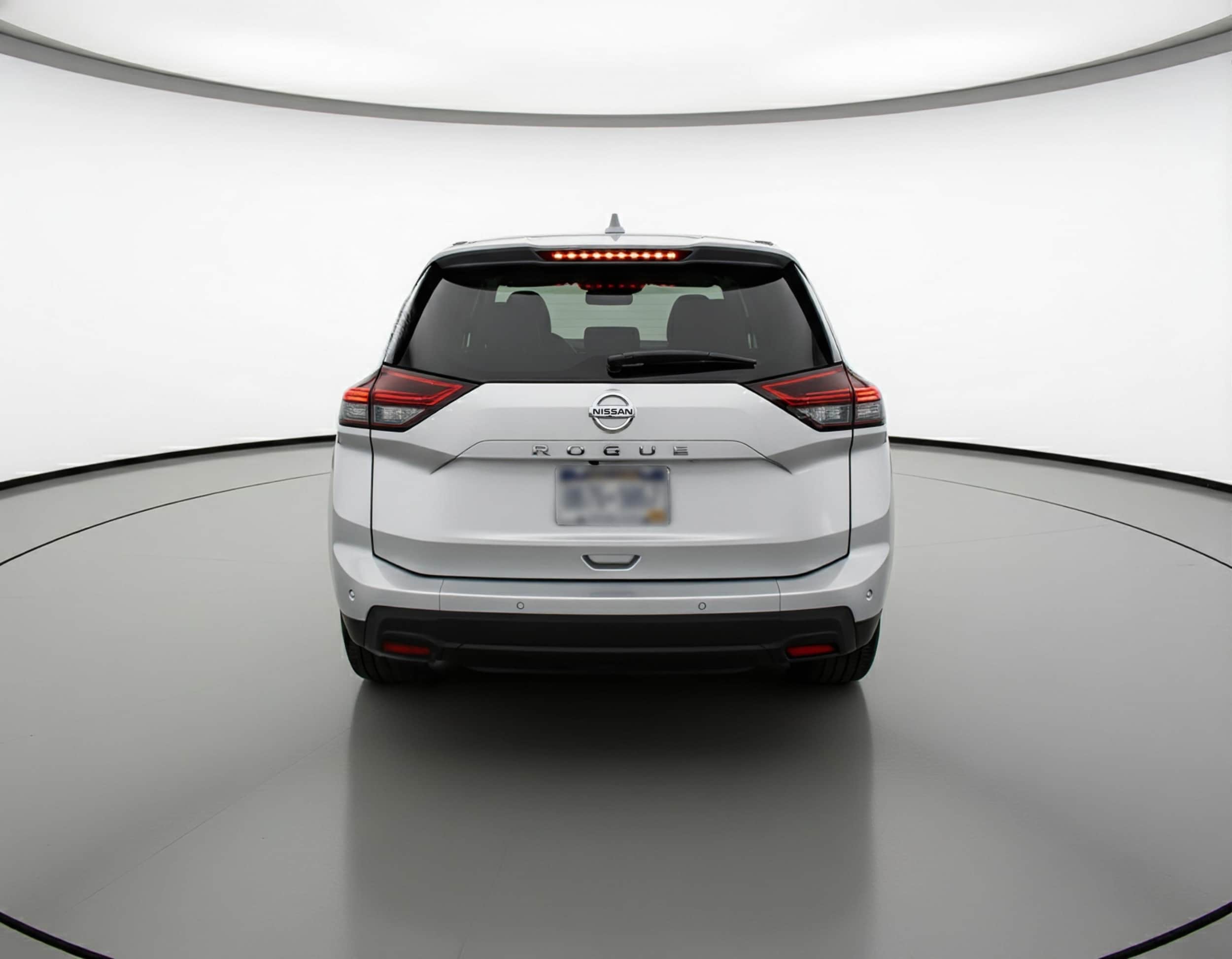 Thumbnail: 2025 Nissan Rogue - 6