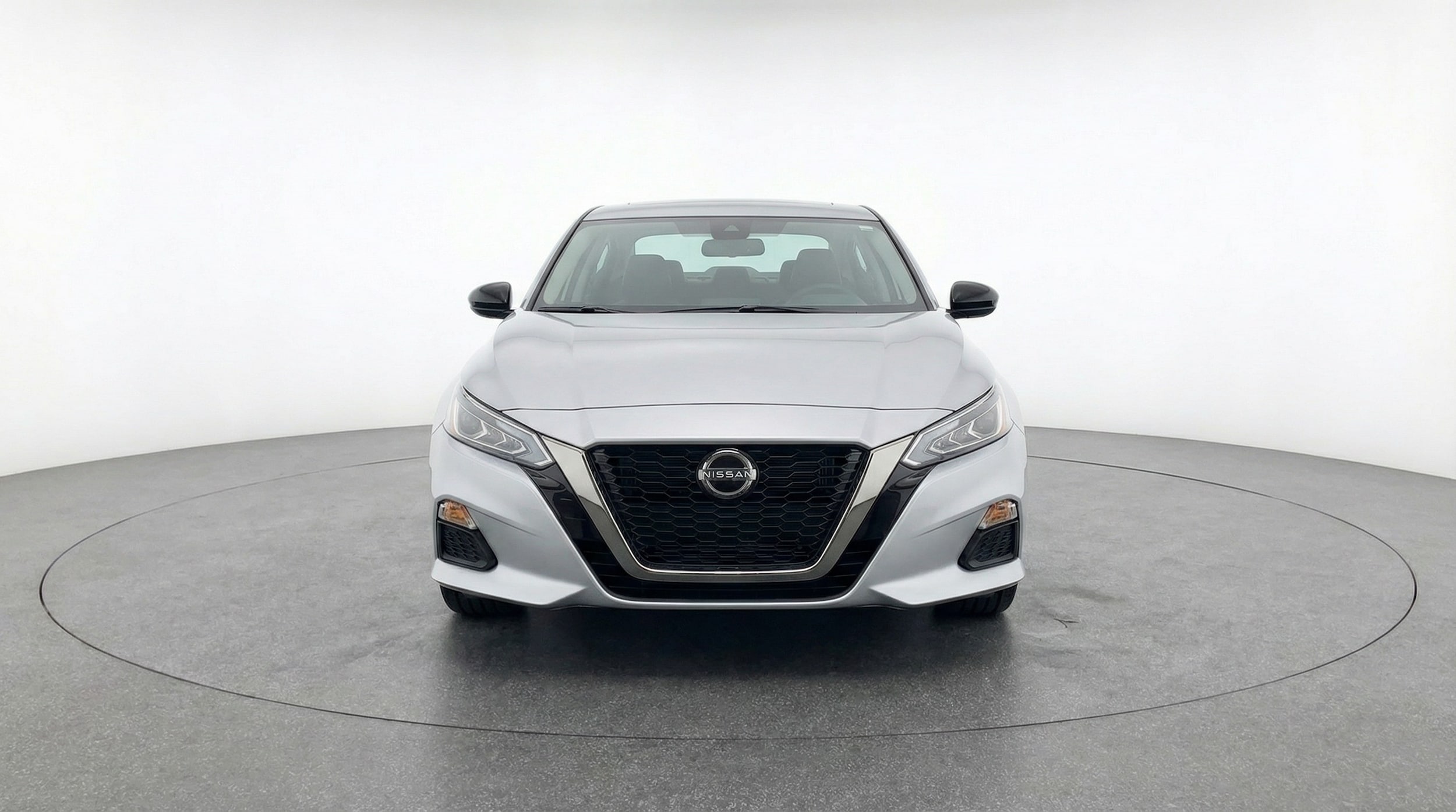 Thumbnail: 2025 Nissan Altima - 2