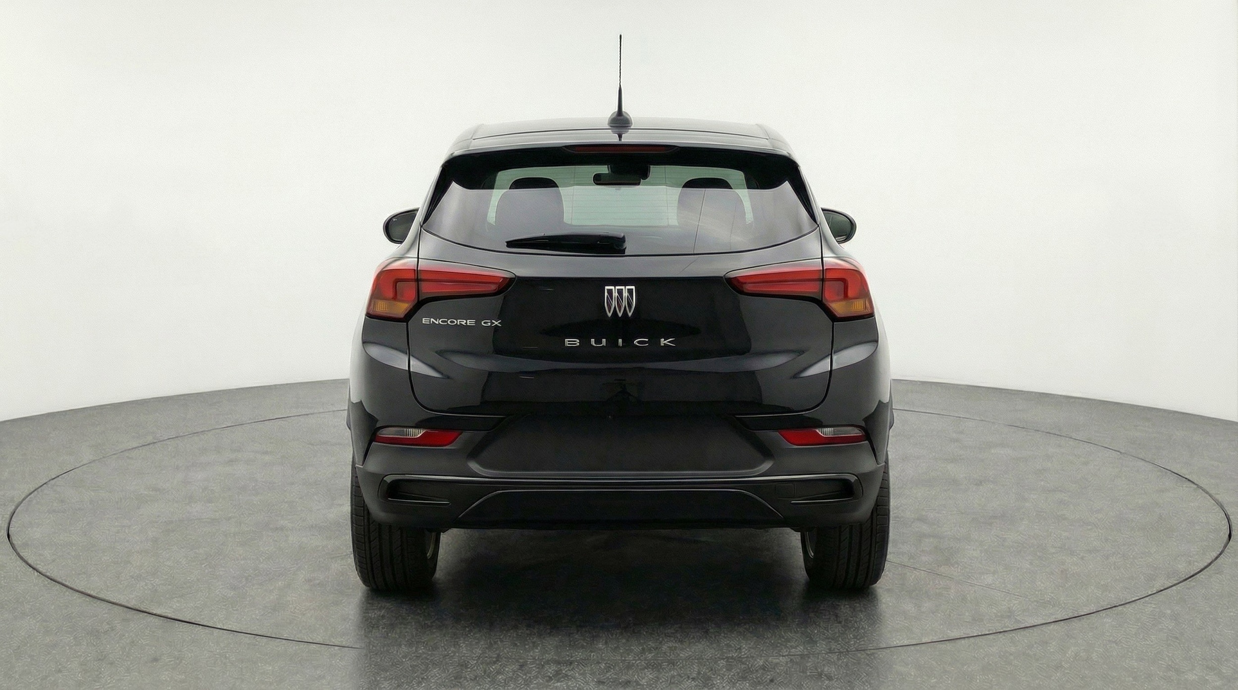 Thumbnail: 2025 Buick Encore GX - 7