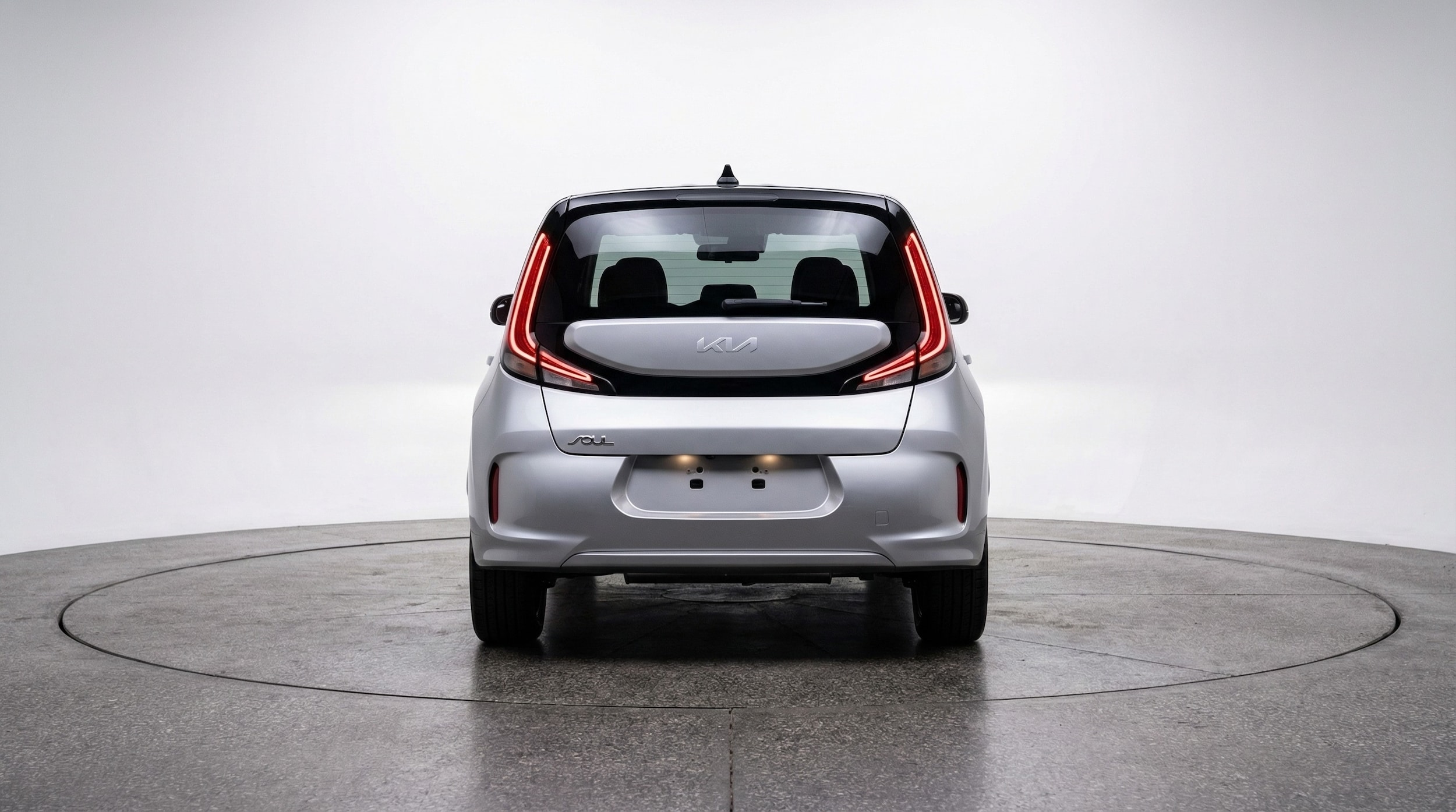 Thumbnail: 2025 Kia Soul - 6