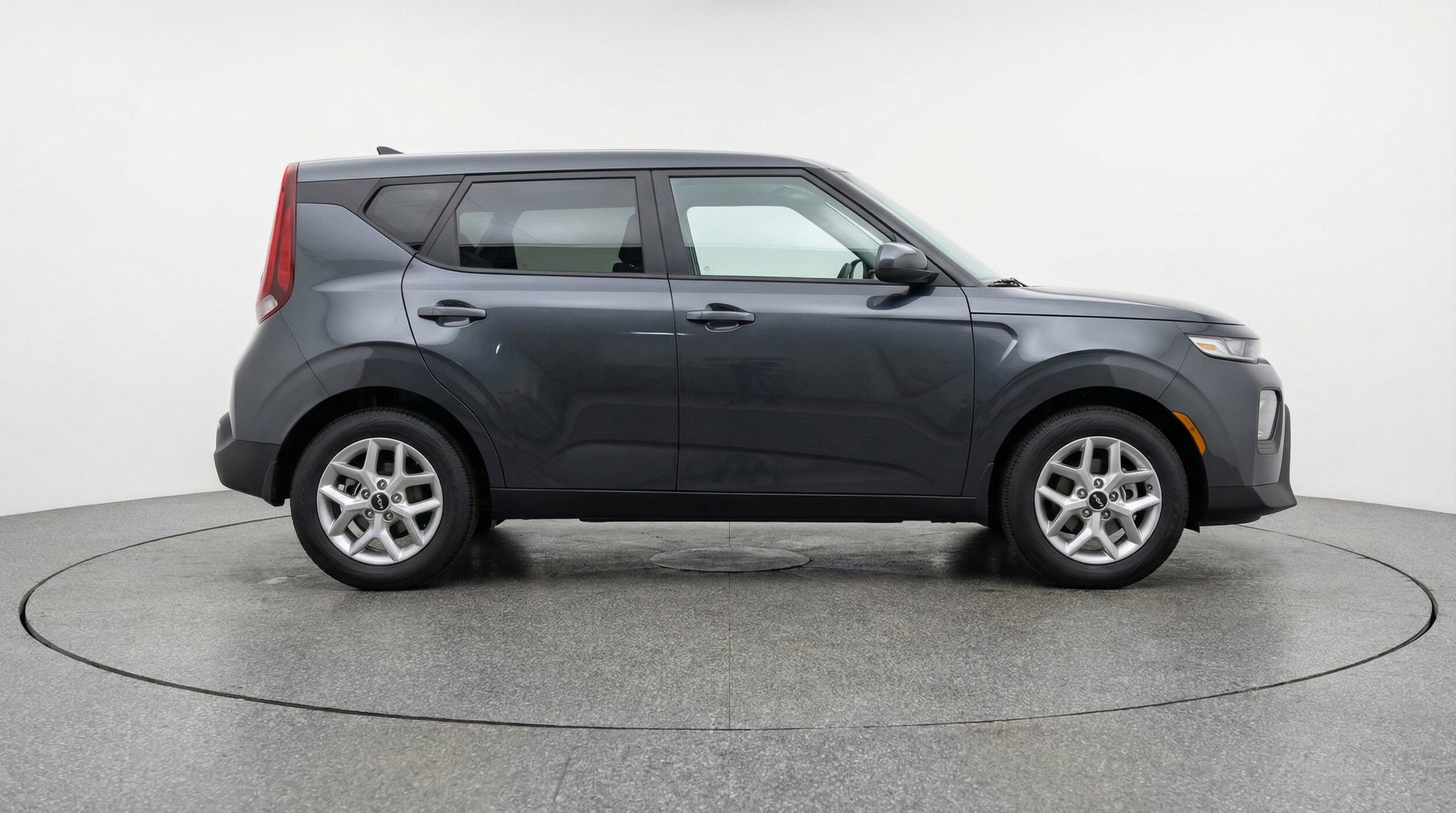 Thumbnail: 2025 Kia Soul - 11