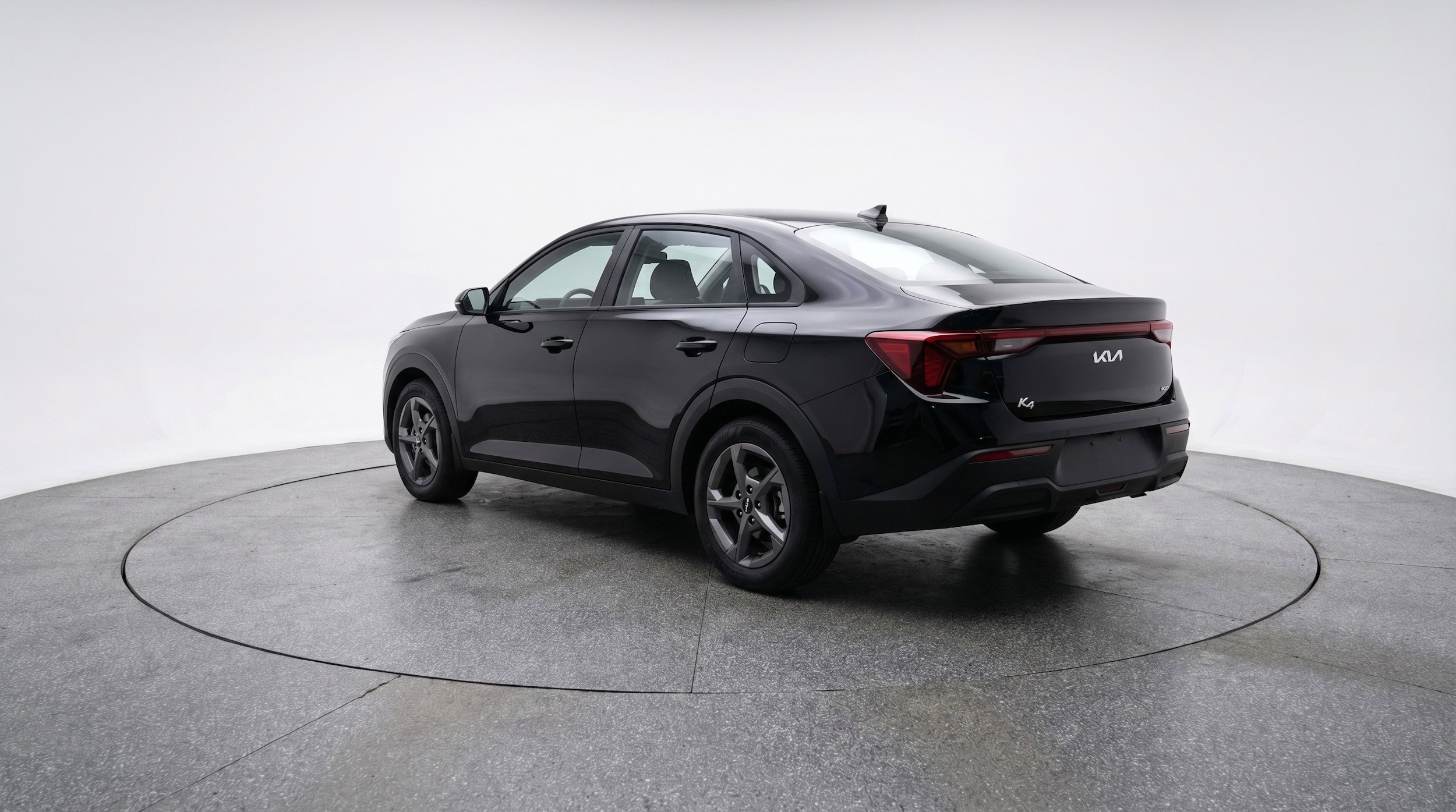 Thumbnail: 2025 Kia K4 - 6