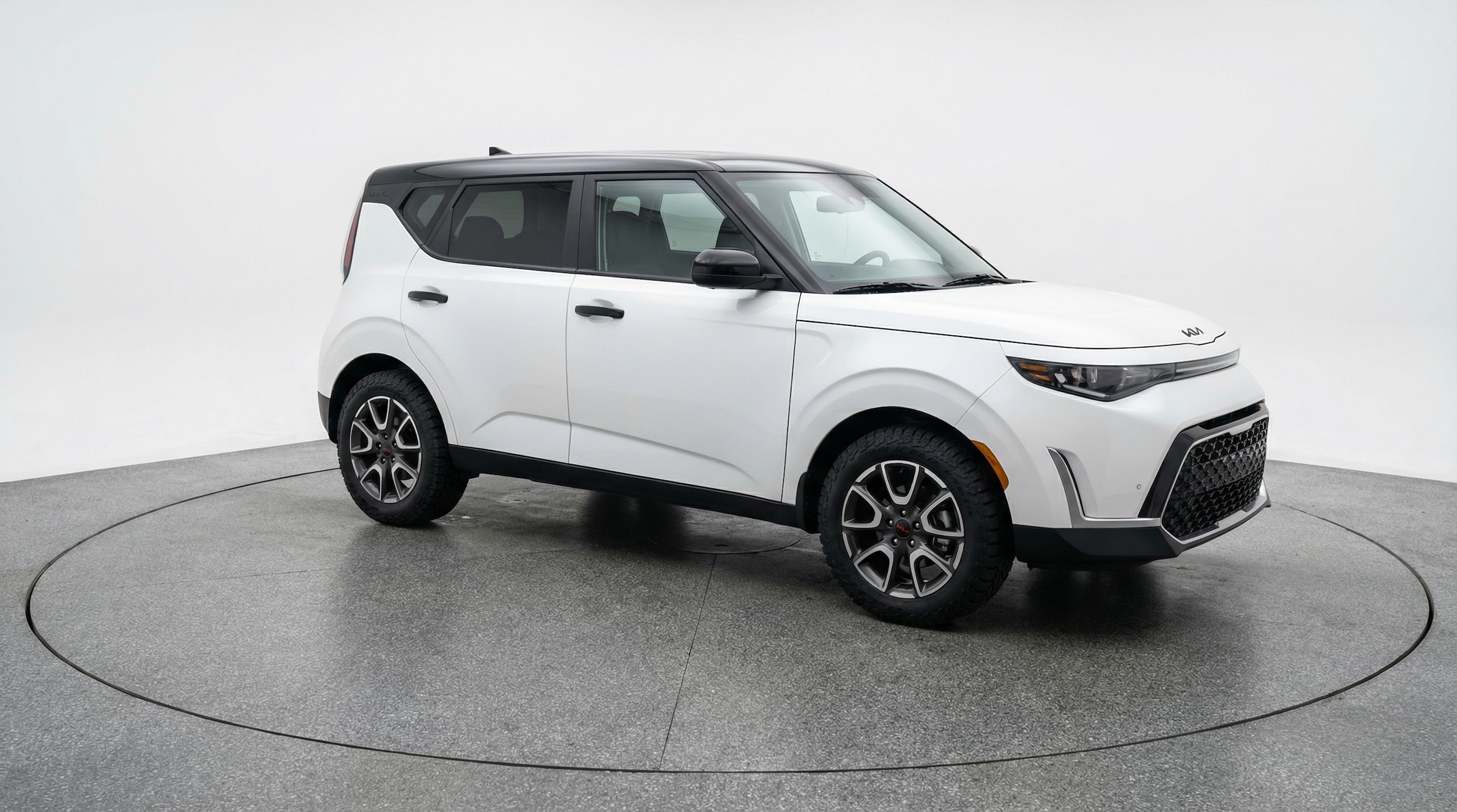 Thumbnail: 2025 Kia Soul - 1