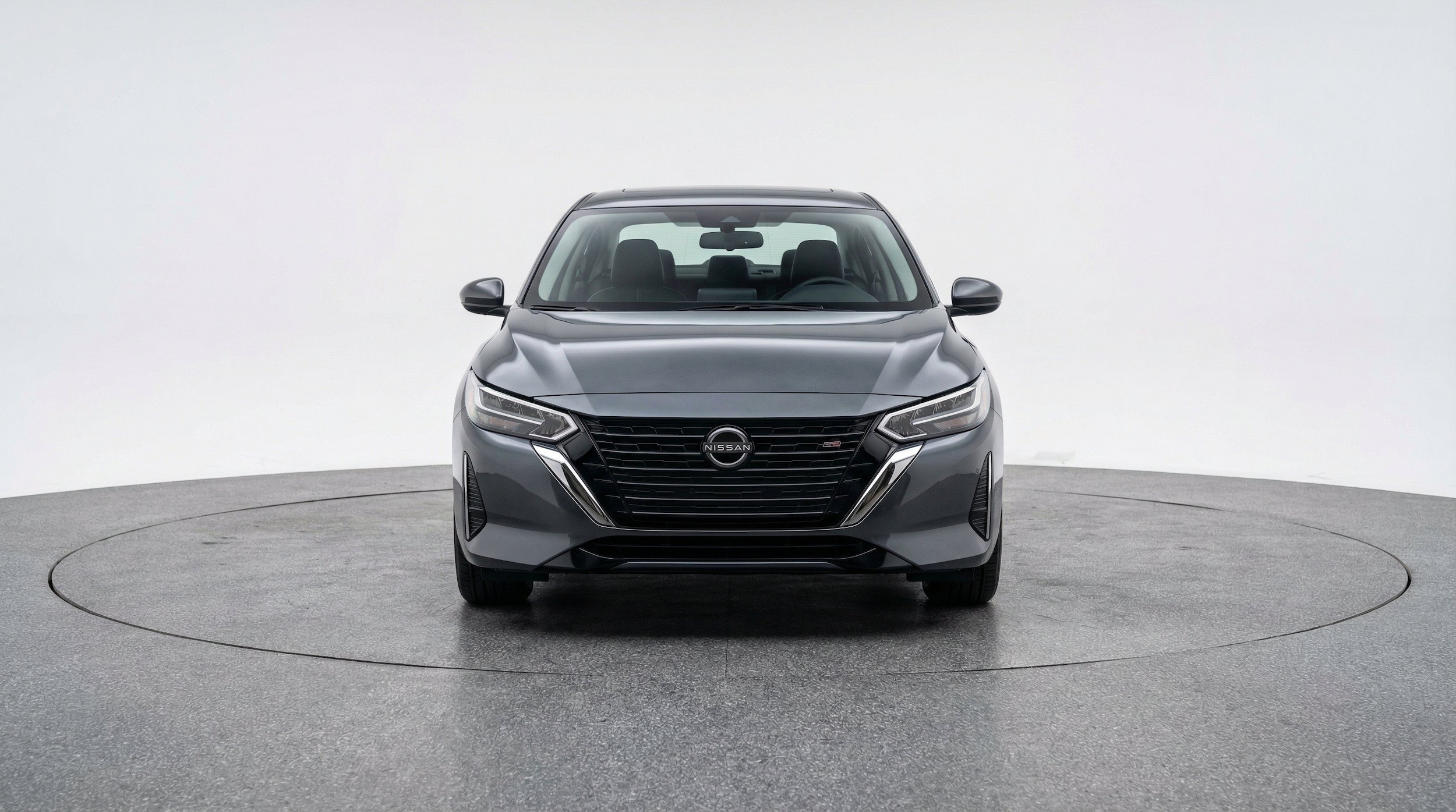 Thumbnail: 2025 Nissan Sentra - 2